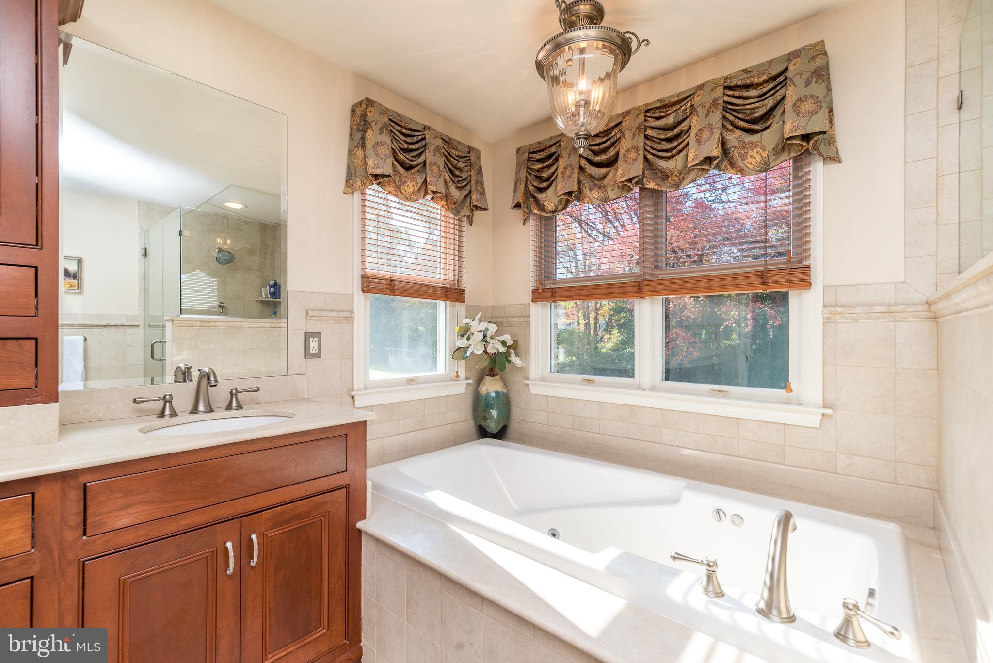 PENN FOREST - Residential