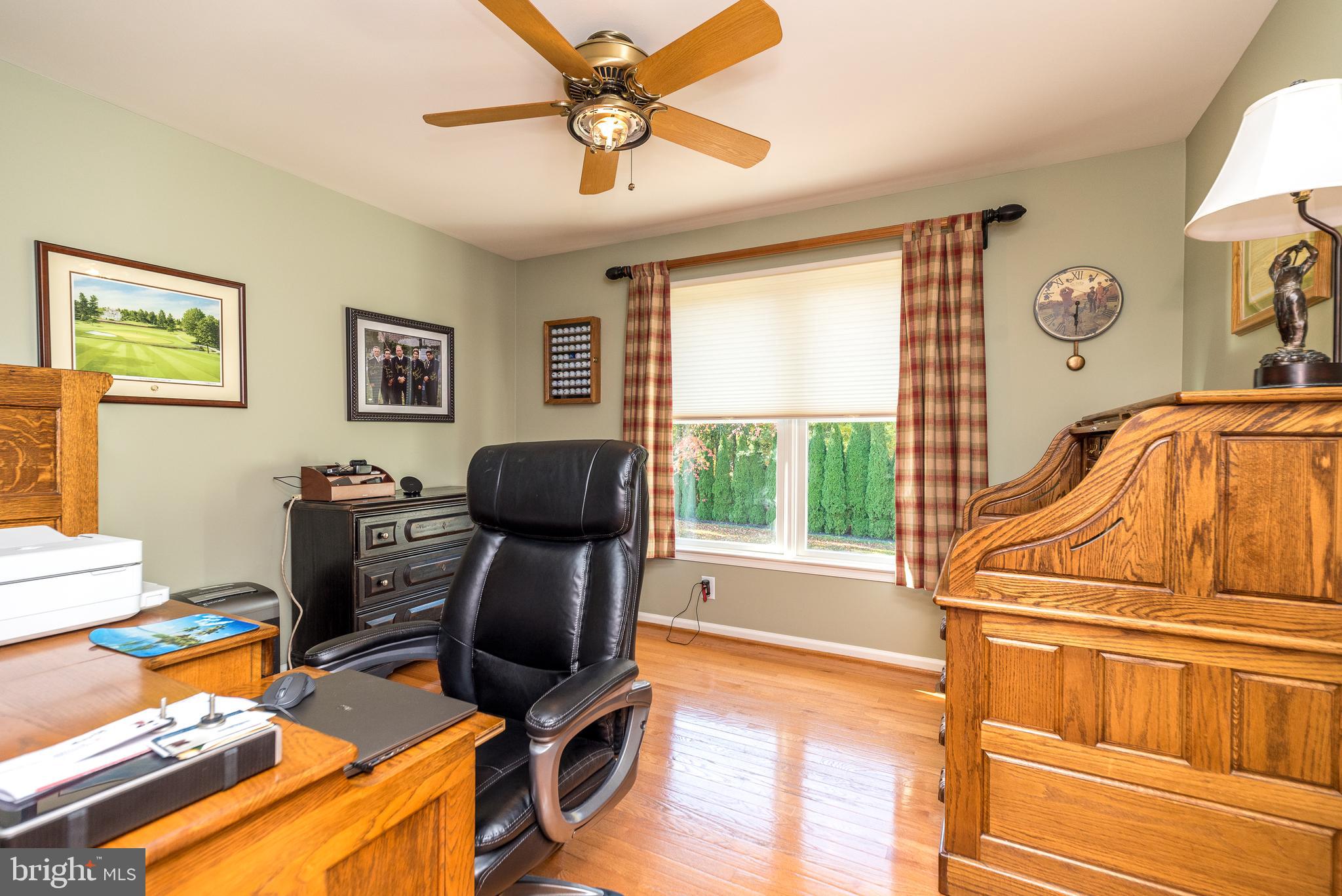 PENN FOREST - Residential