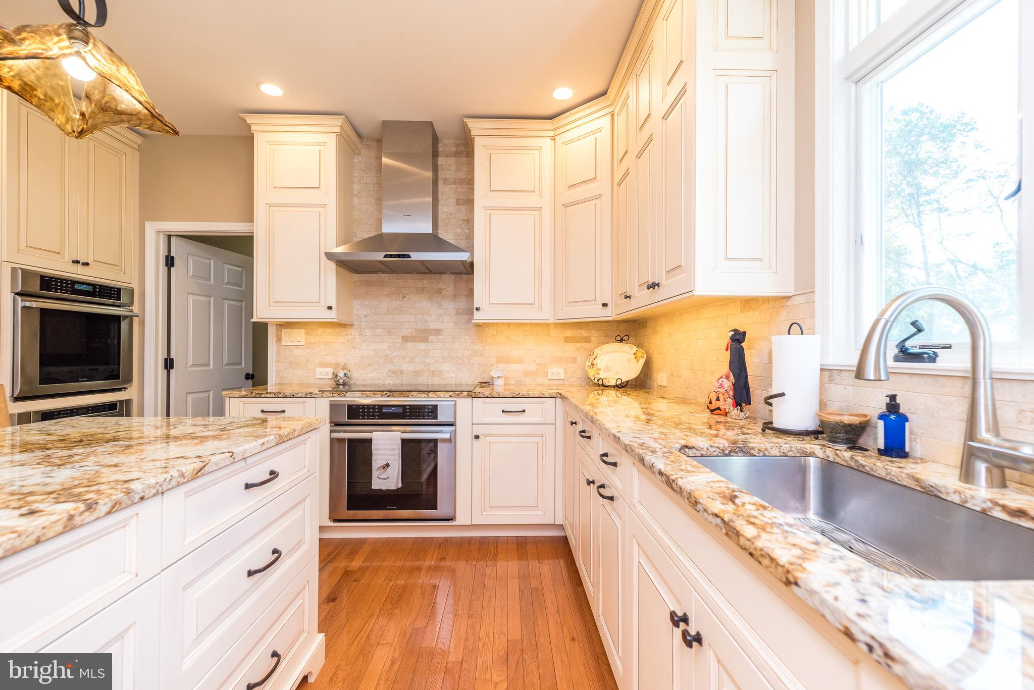 PENN FOREST - Residential