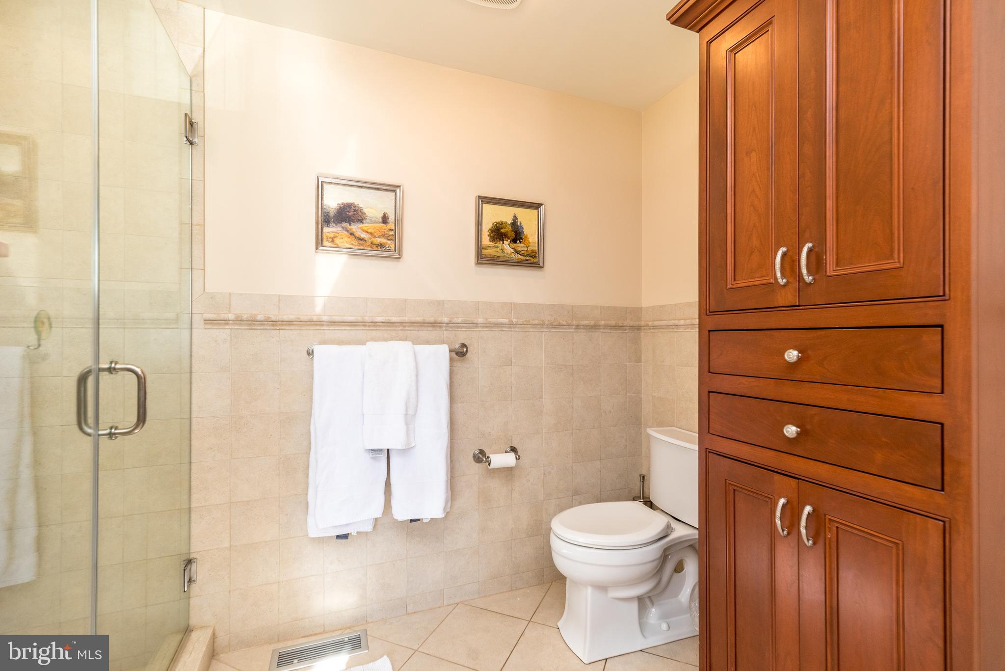 PENN FOREST - Residential