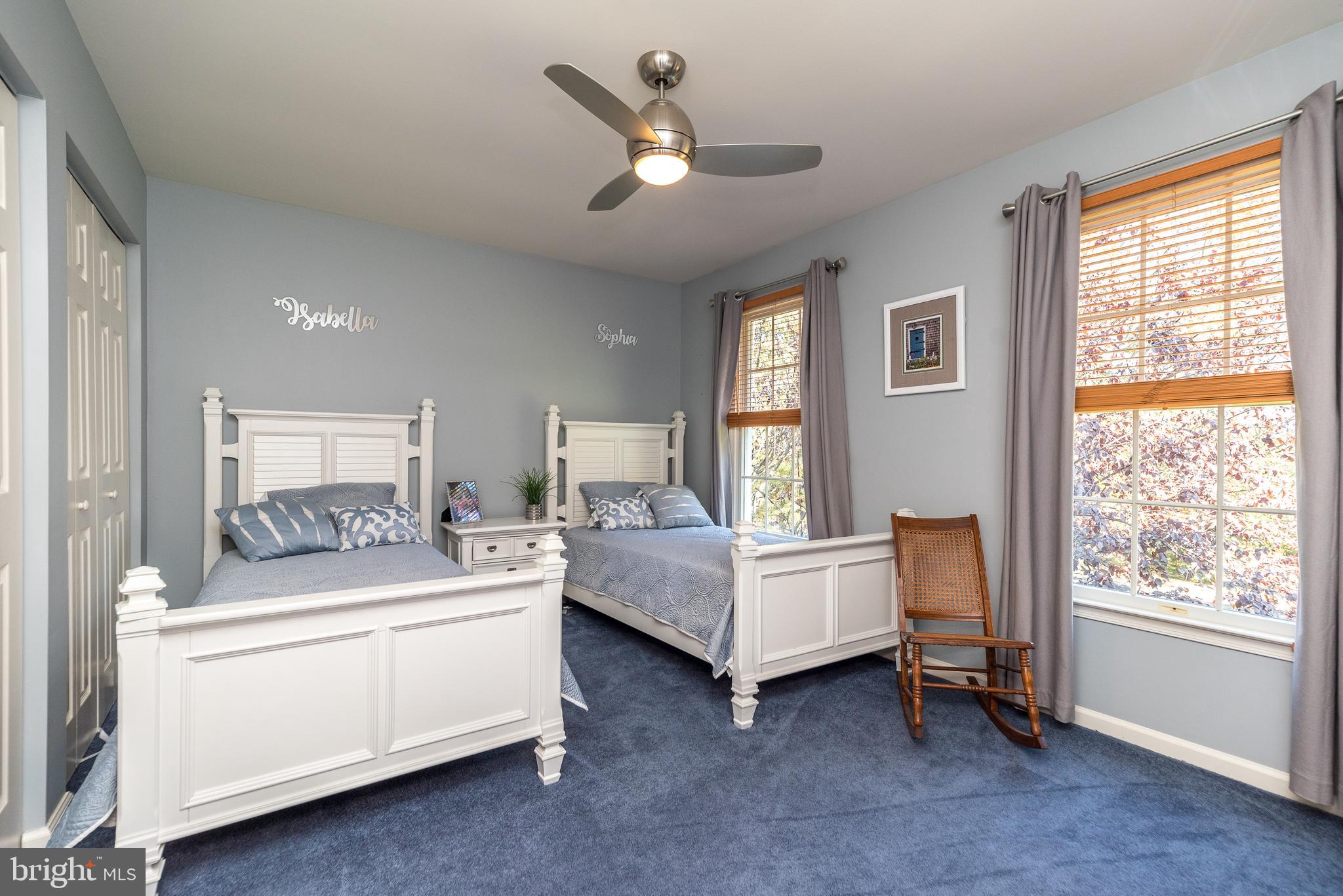 PENN FOREST - Residential