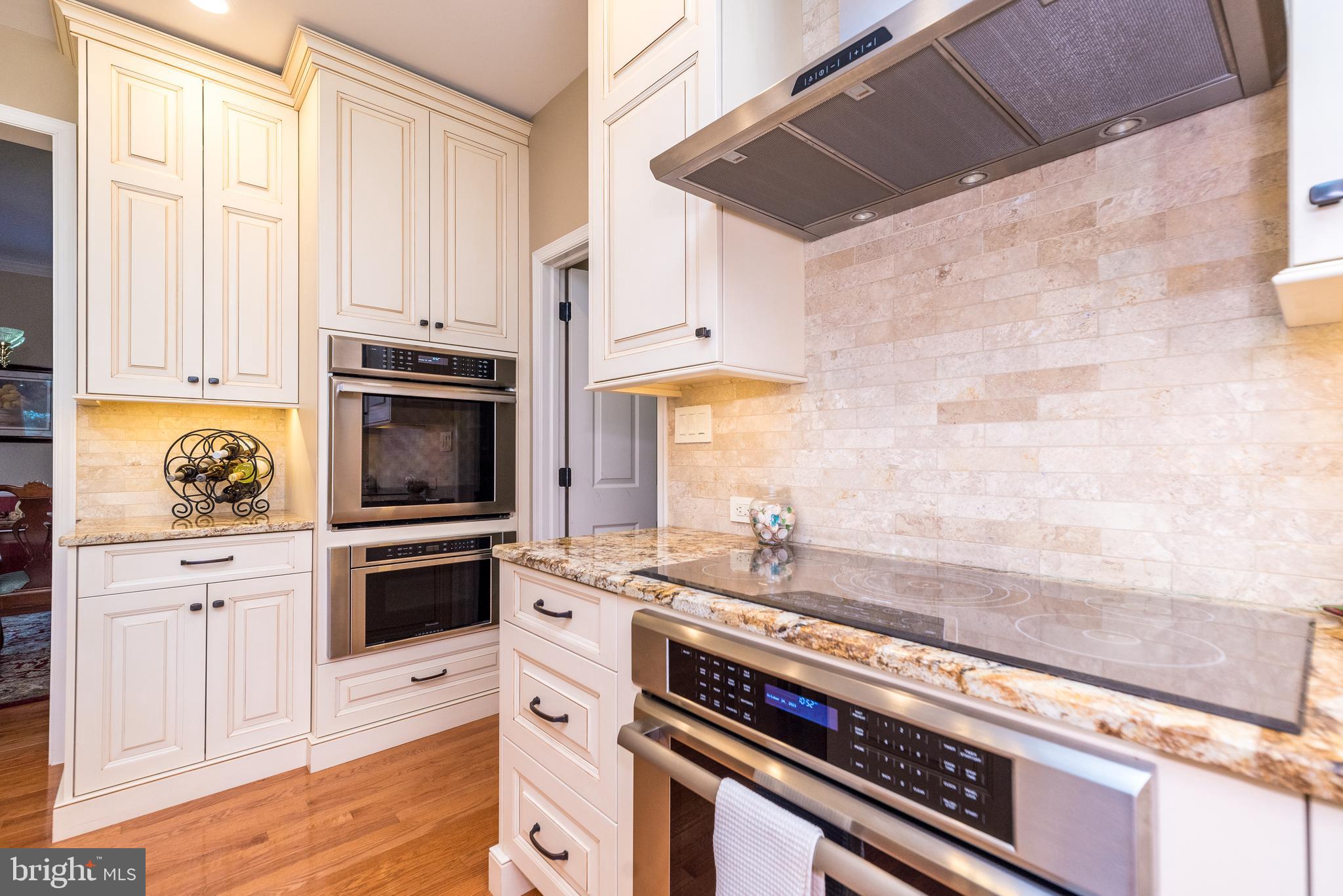 PENN FOREST - Residential