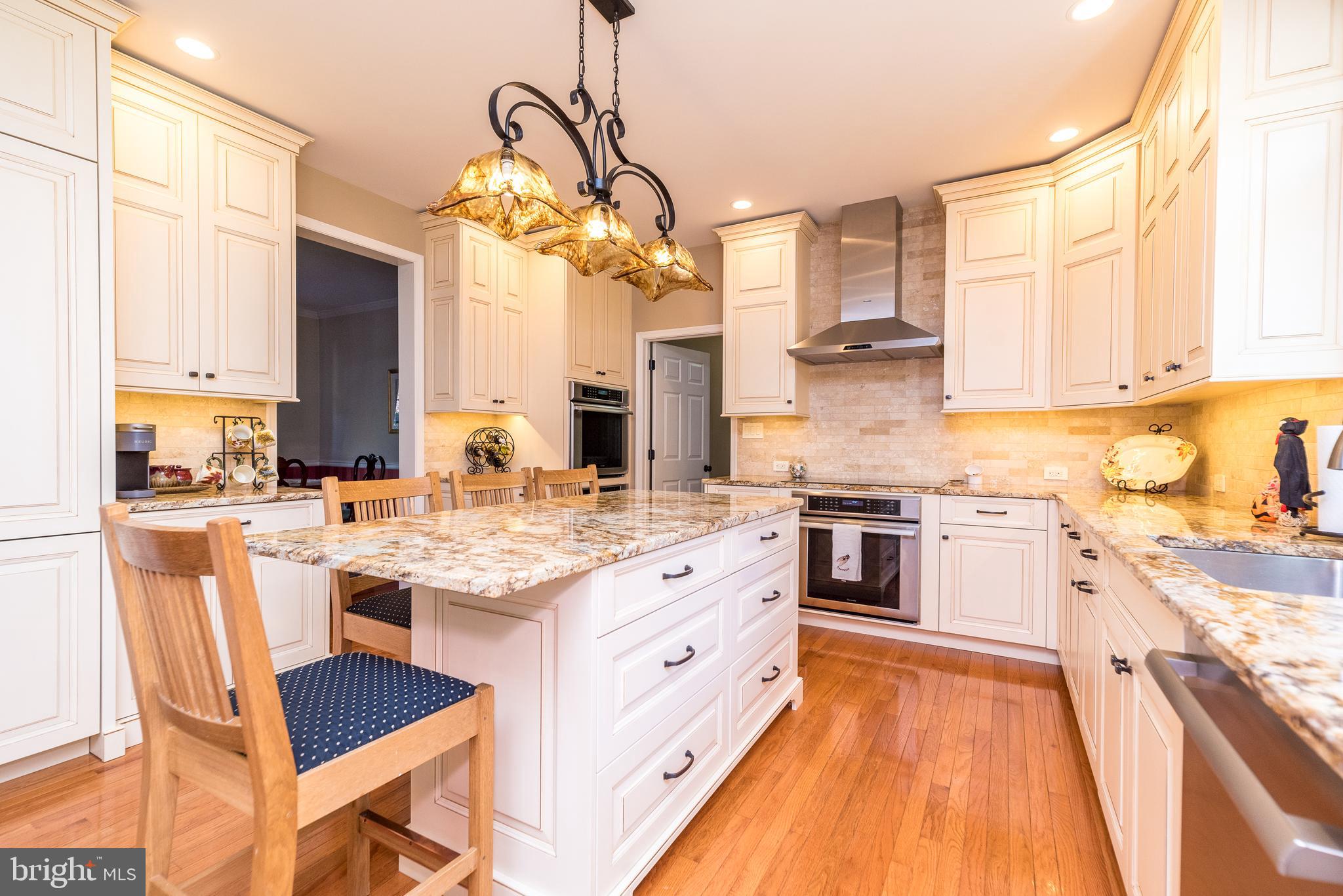 PENN FOREST - Residential