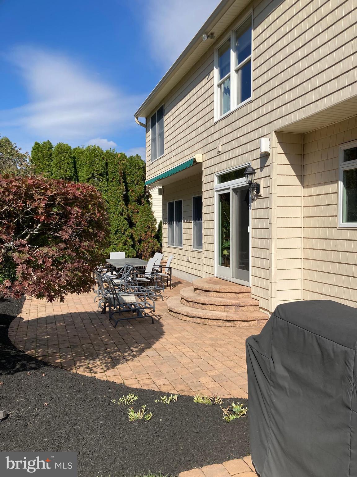 PENN FOREST - Residential