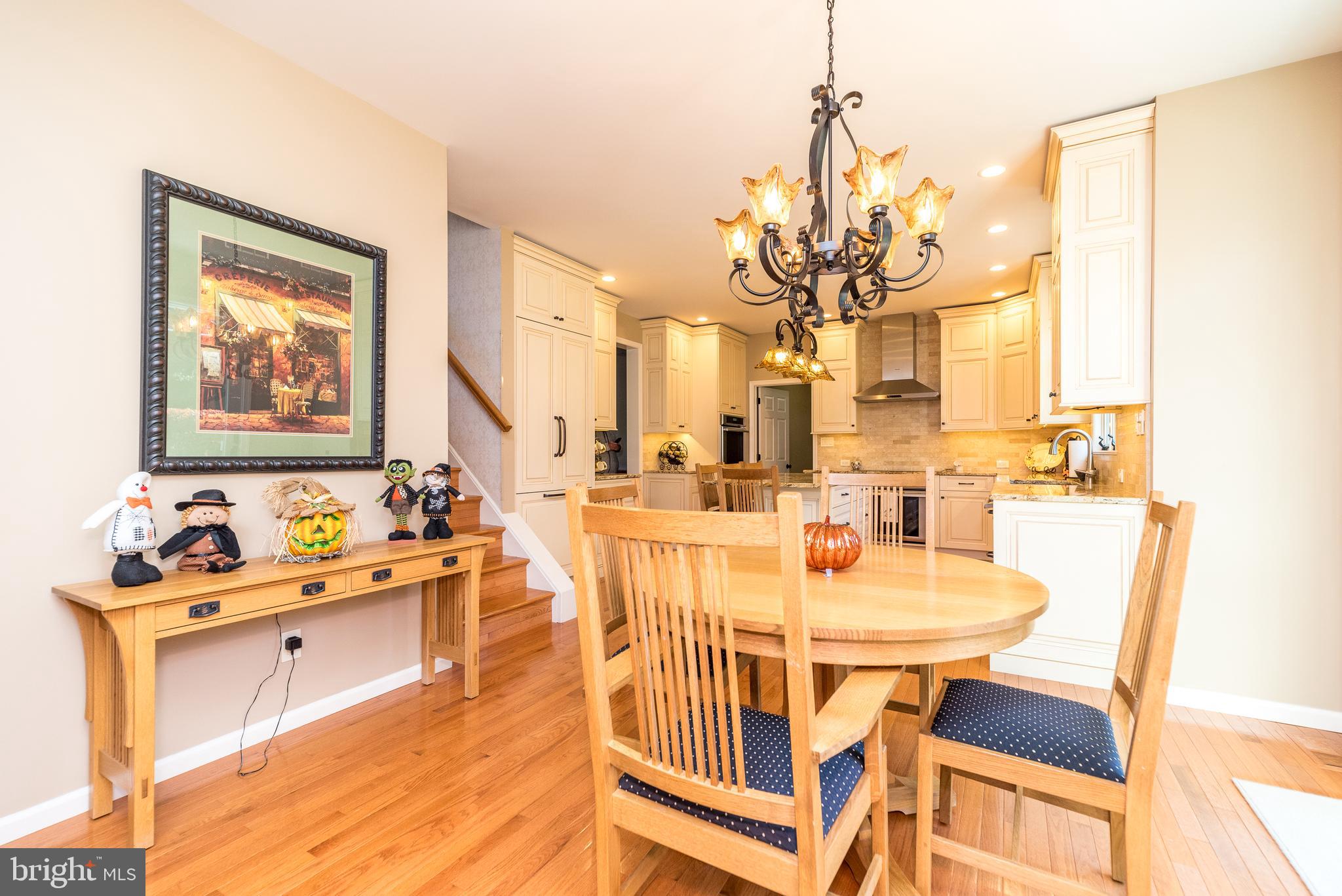 PENN FOREST - Residential