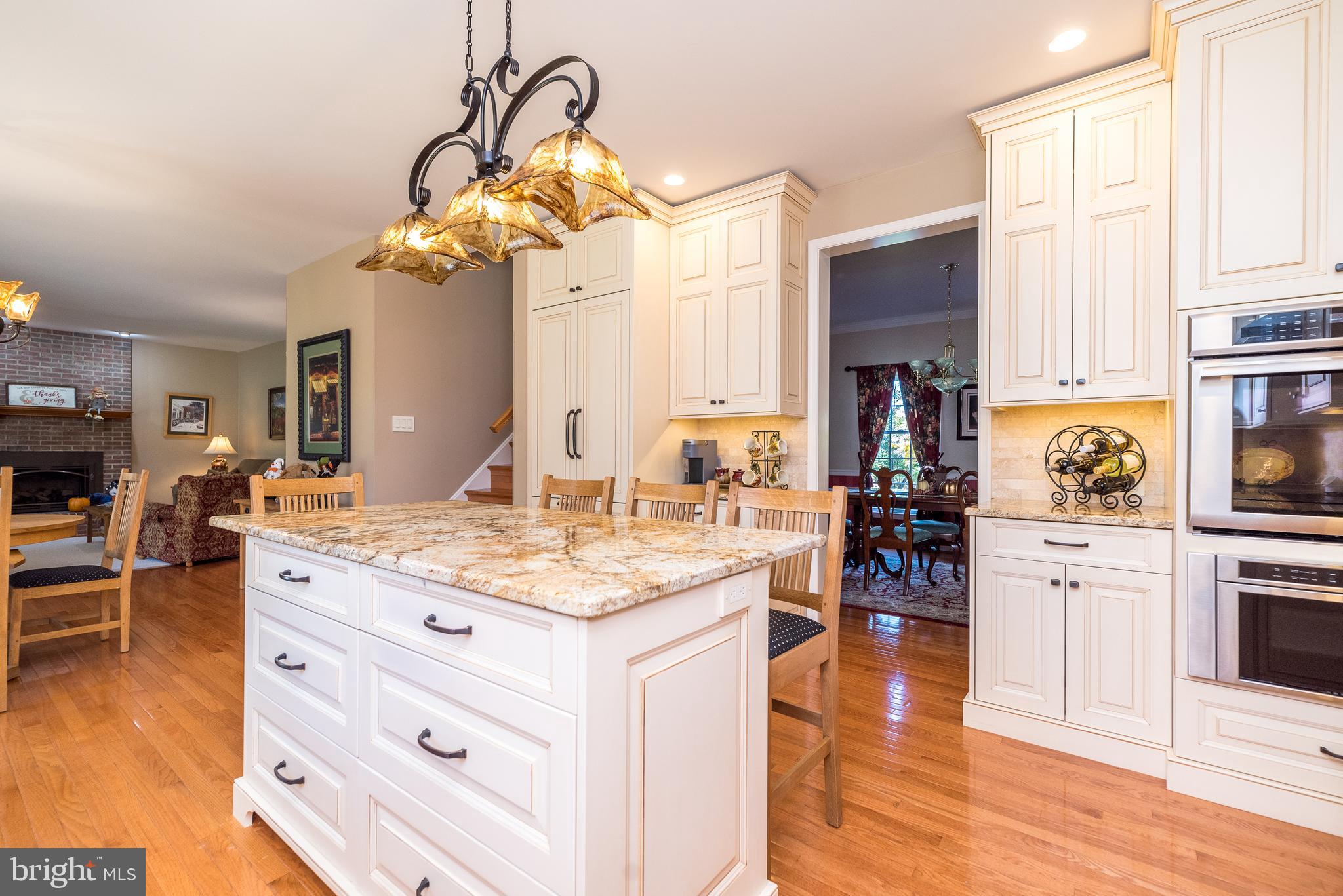 PENN FOREST - Residential