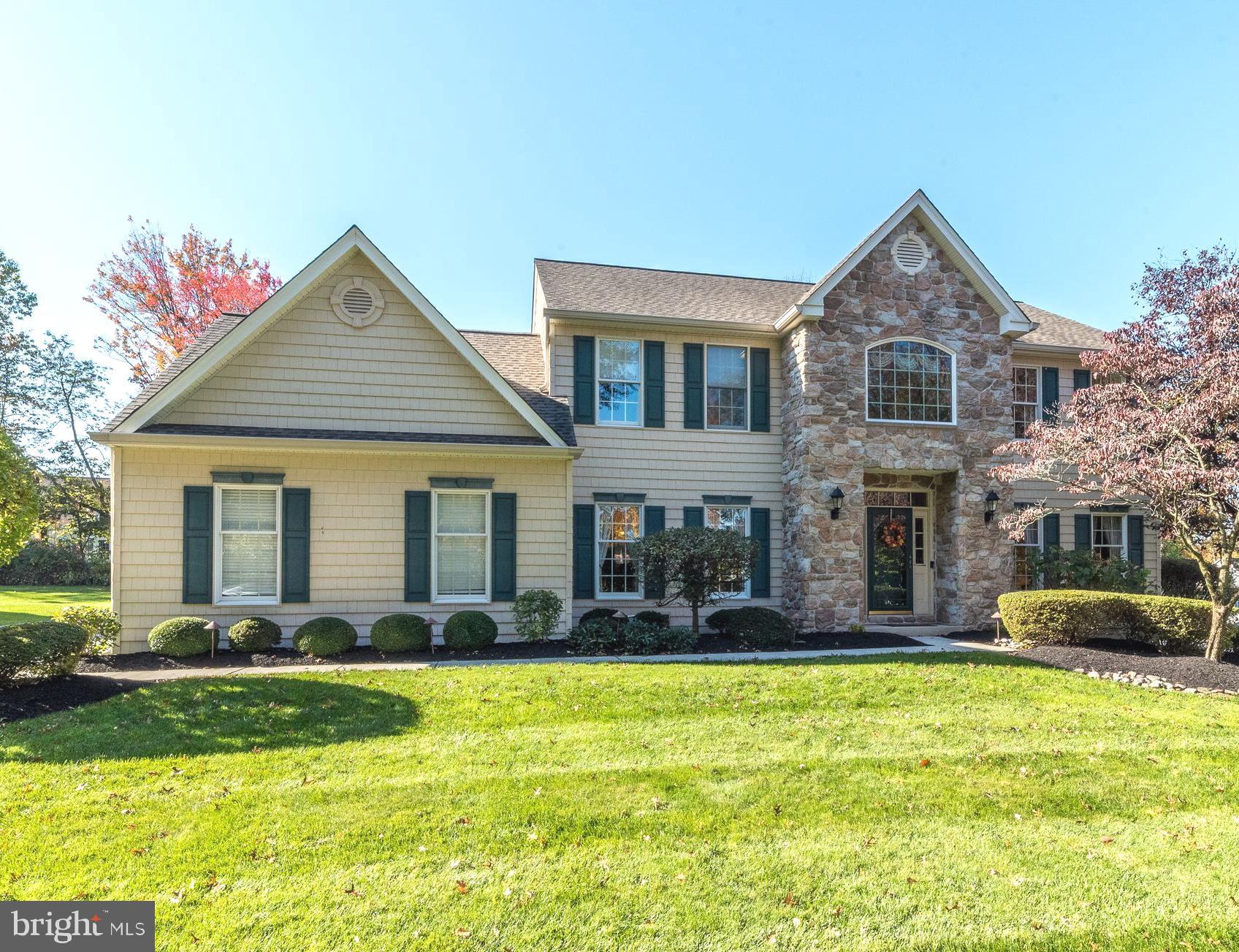 PENN FOREST - Residential