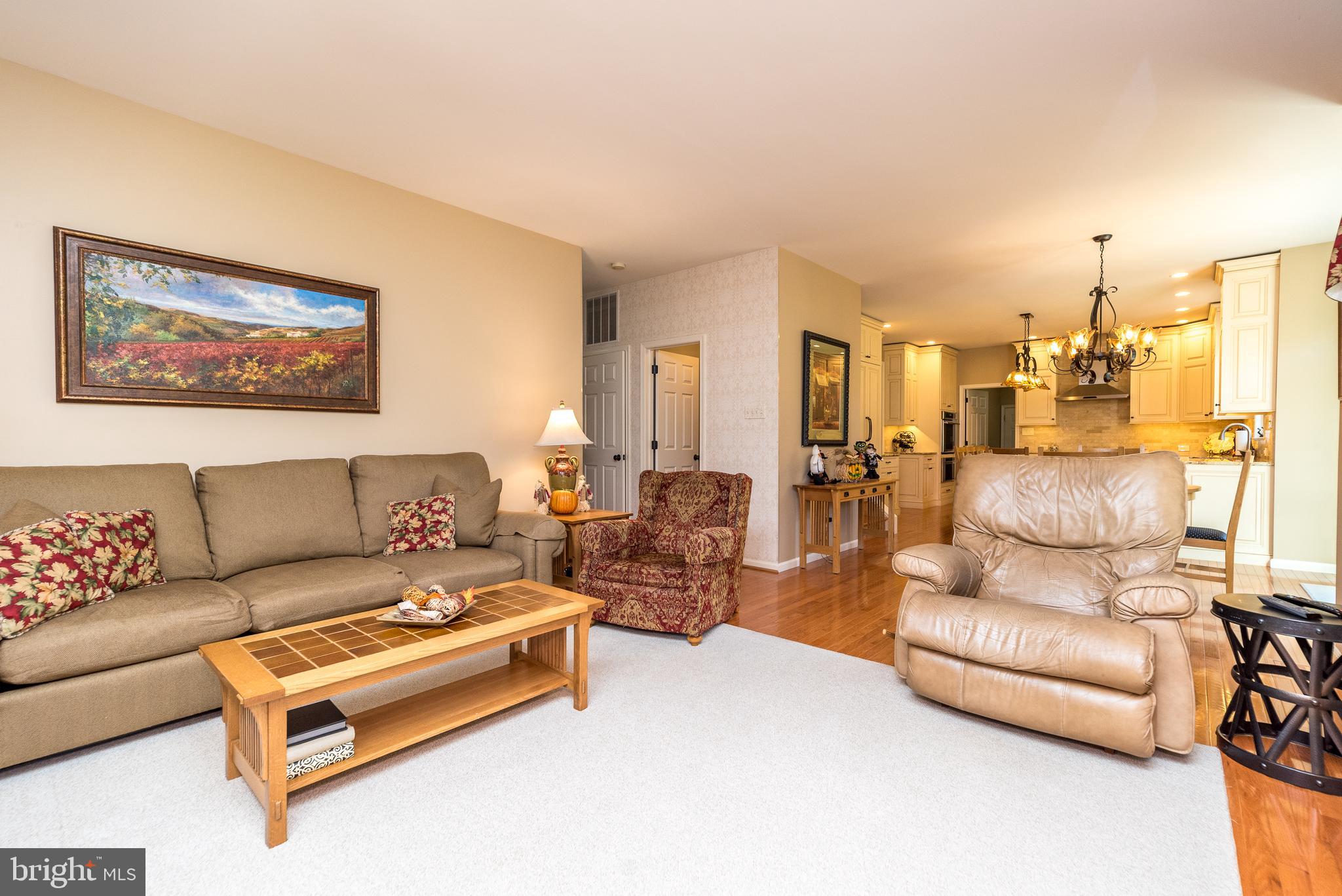 PENN FOREST - Residential