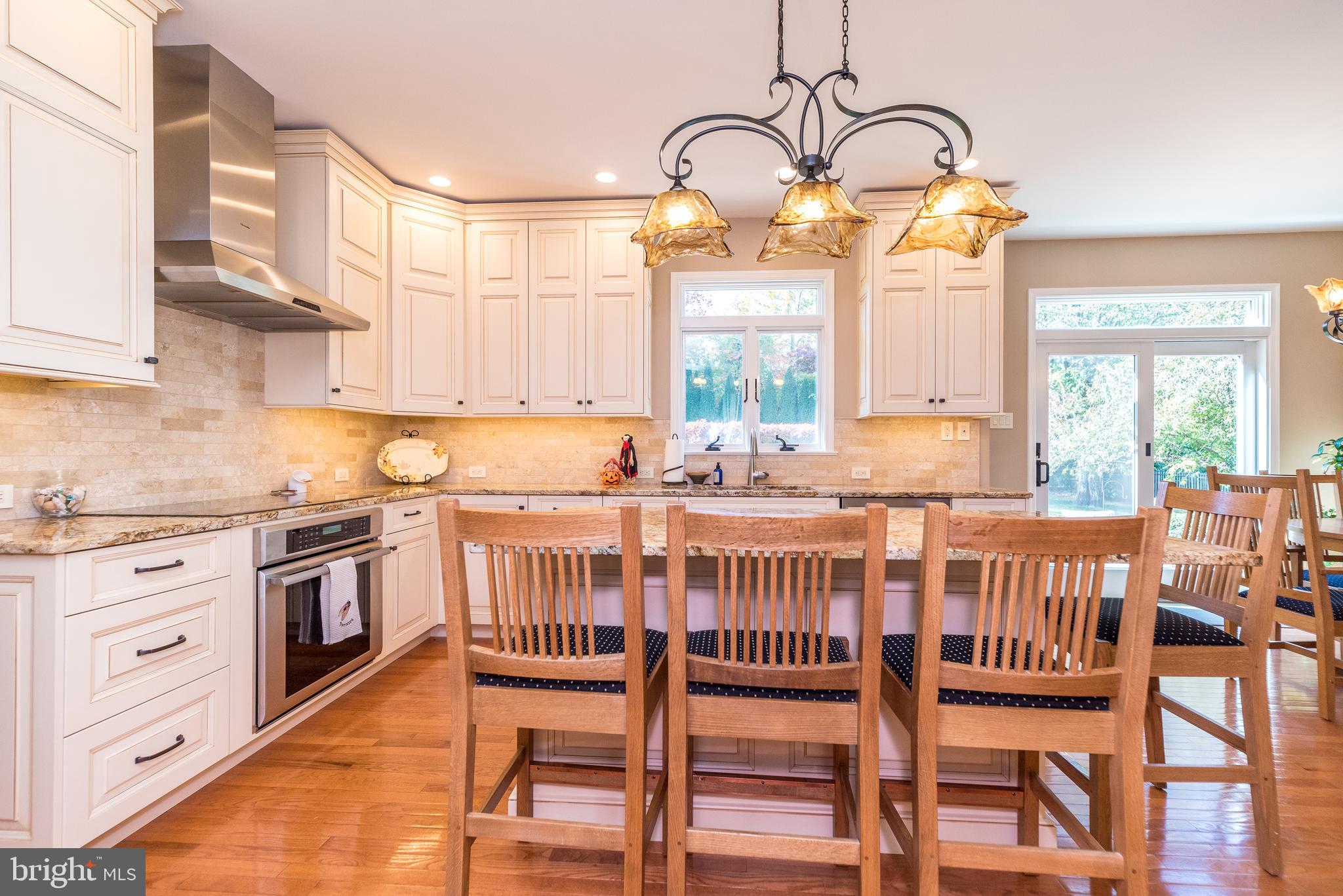 PENN FOREST - Residential