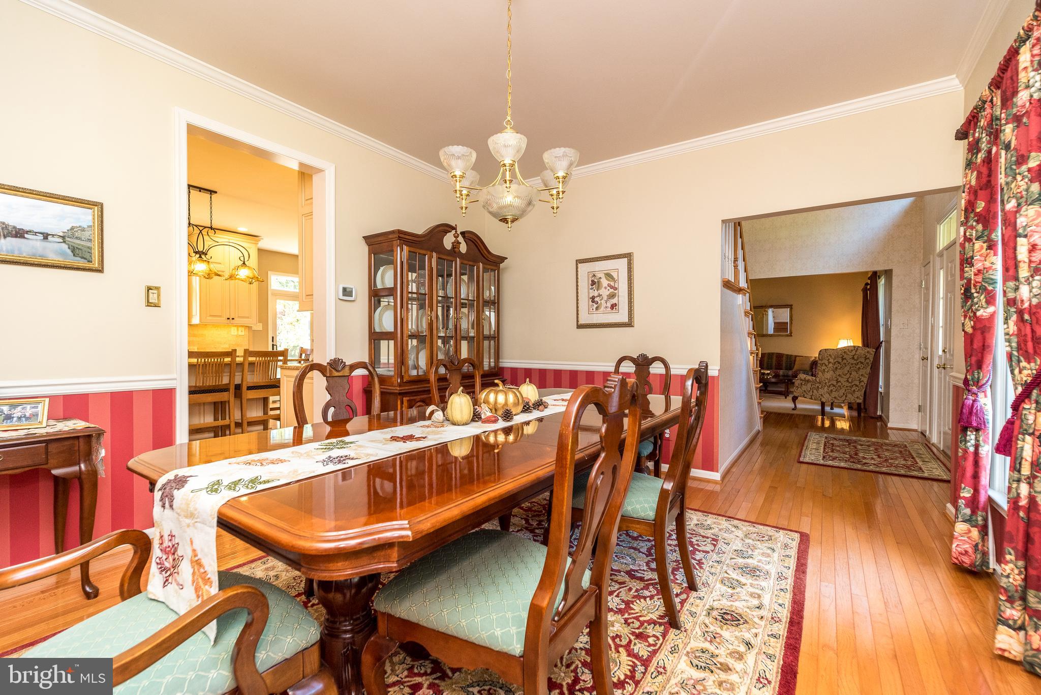 PENN FOREST - Residential