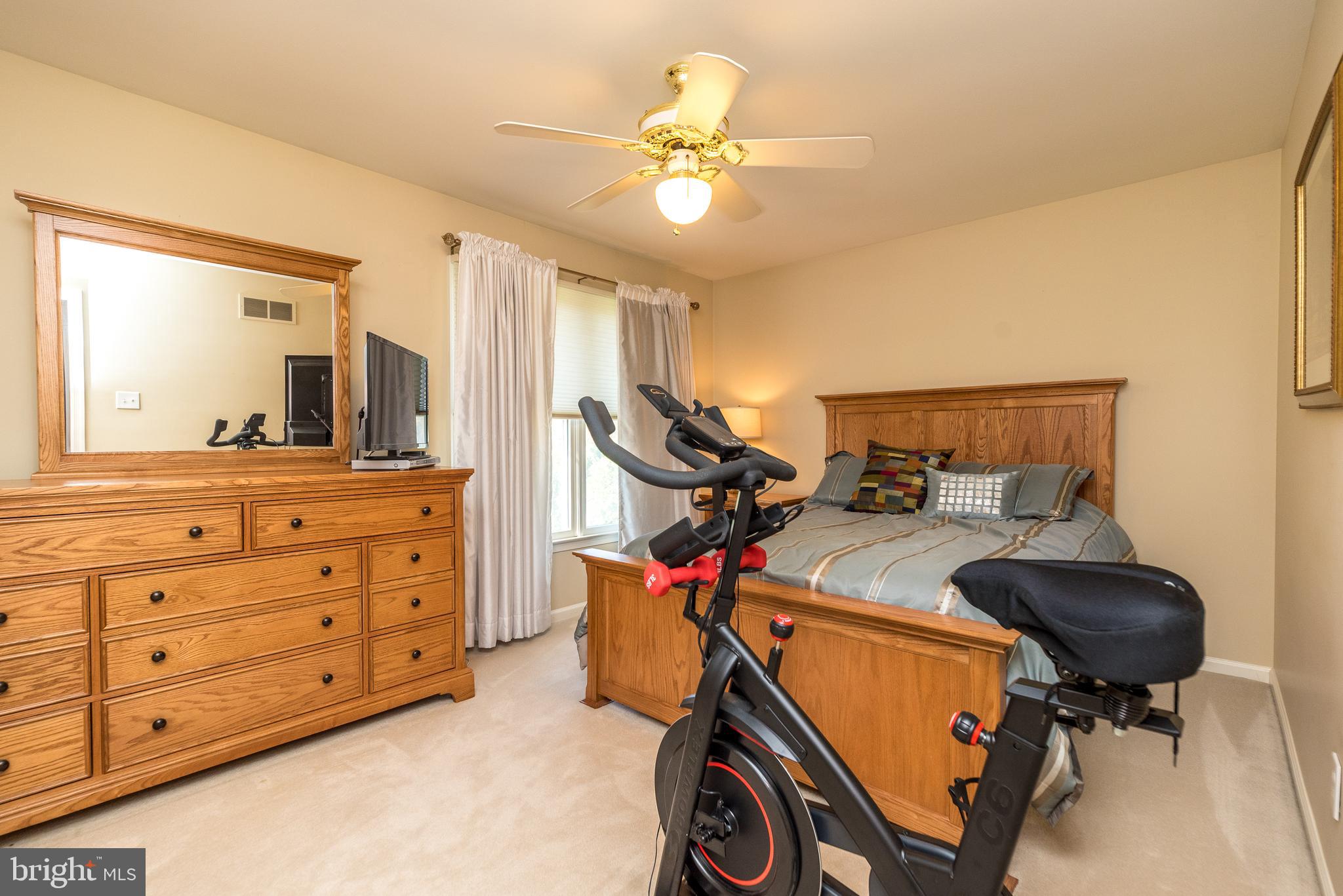 PENN FOREST - Residential