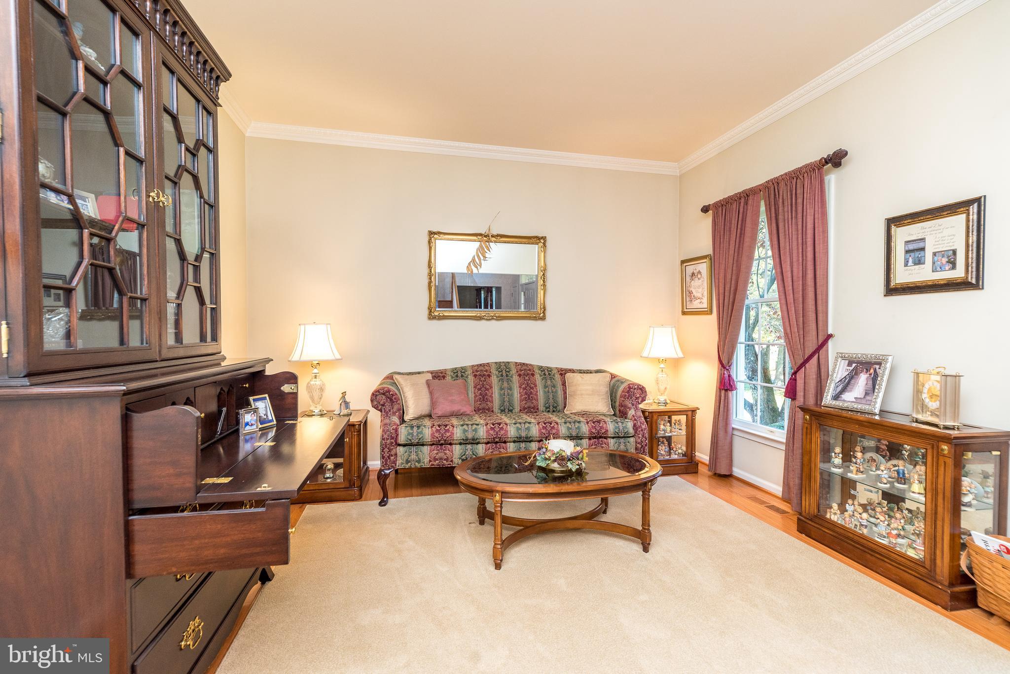 PENN FOREST - Residential