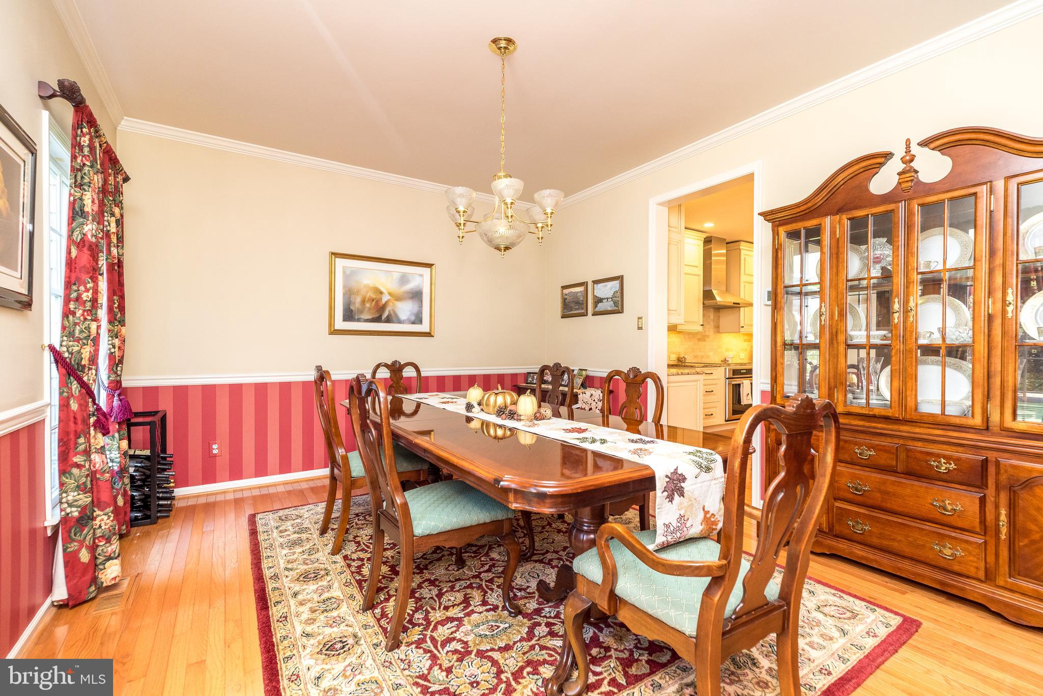 PENN FOREST - Residential