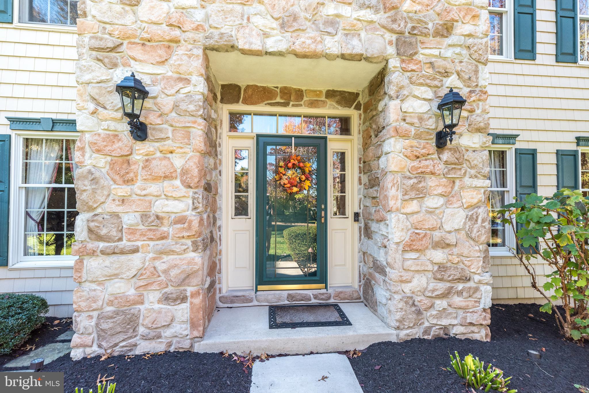 PENN FOREST - Residential