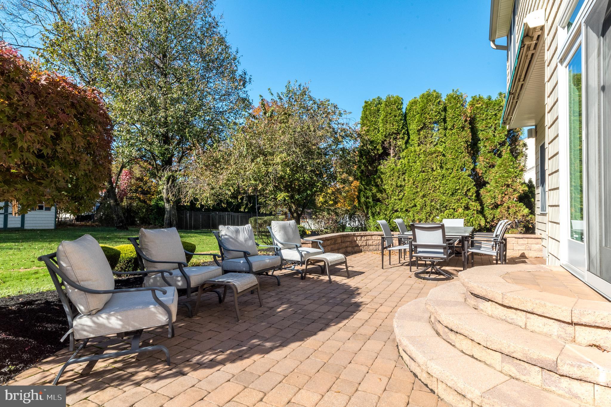 PENN FOREST - Residential