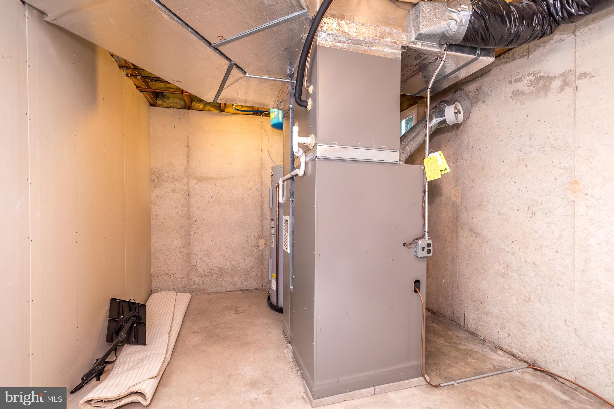 PENN FOREST - Residential