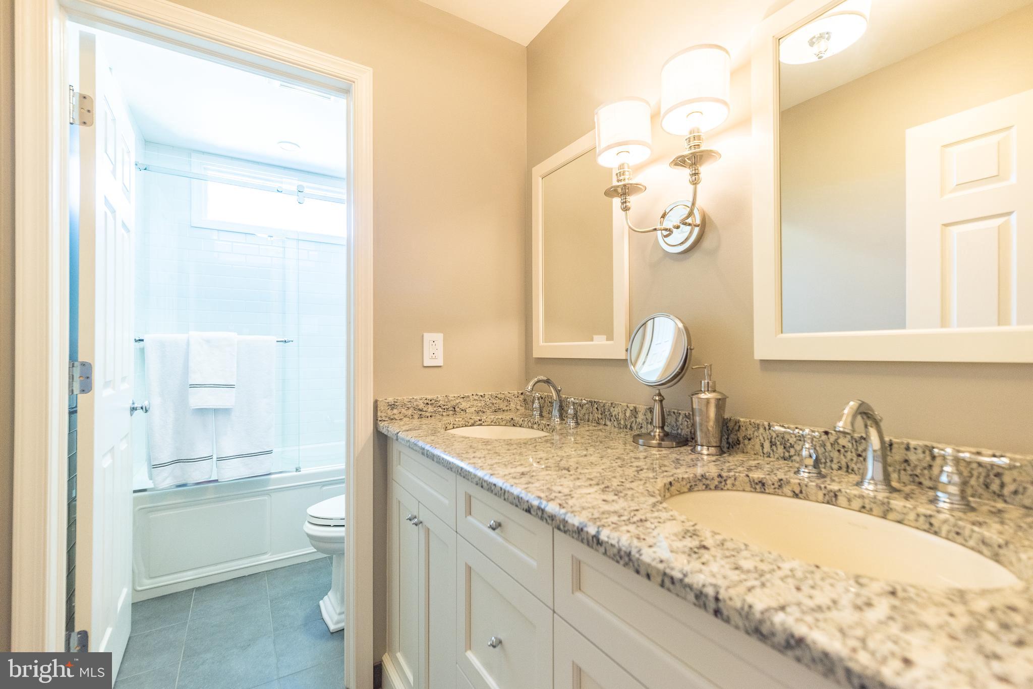 PENN FOREST - Residential