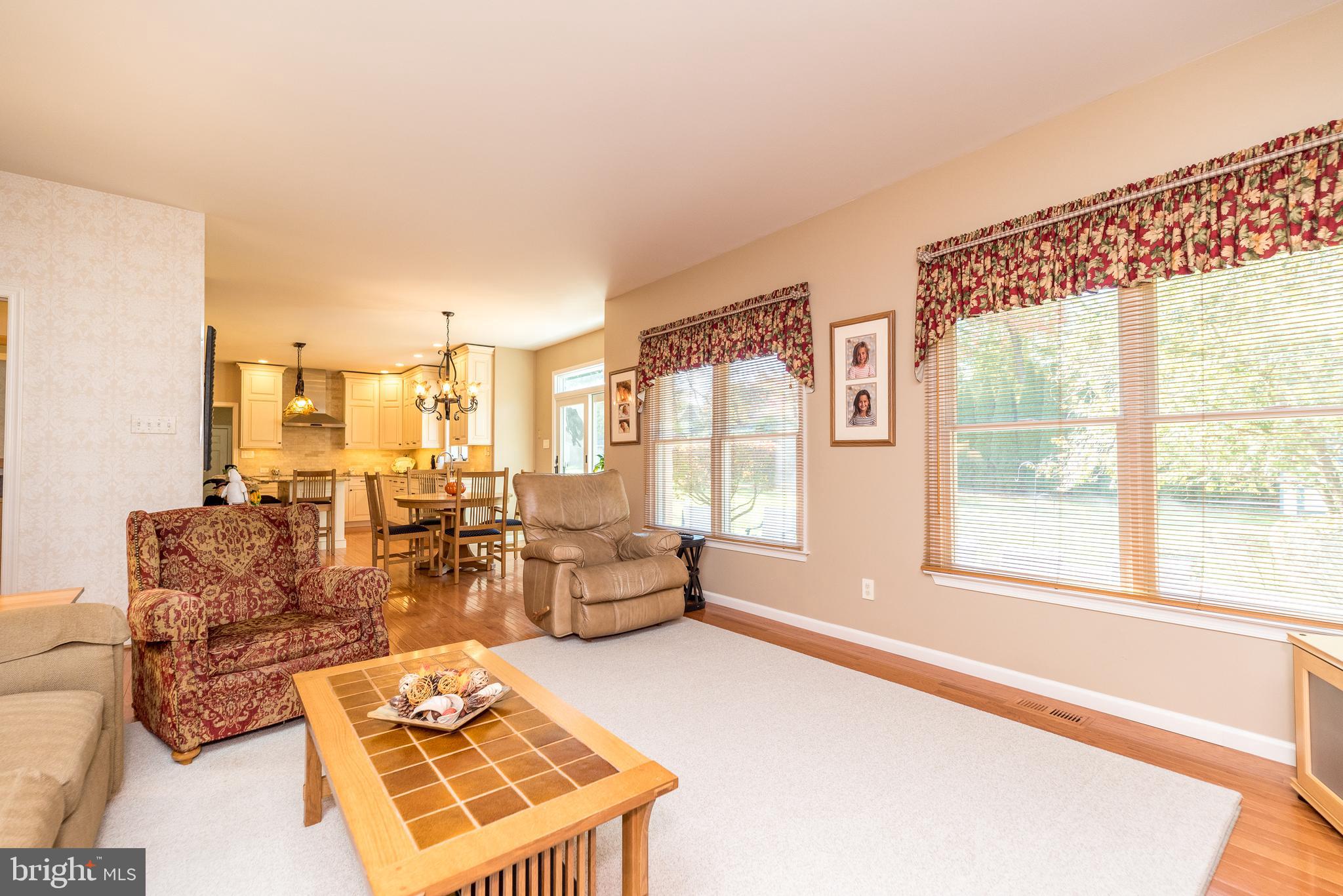 PENN FOREST - Residential