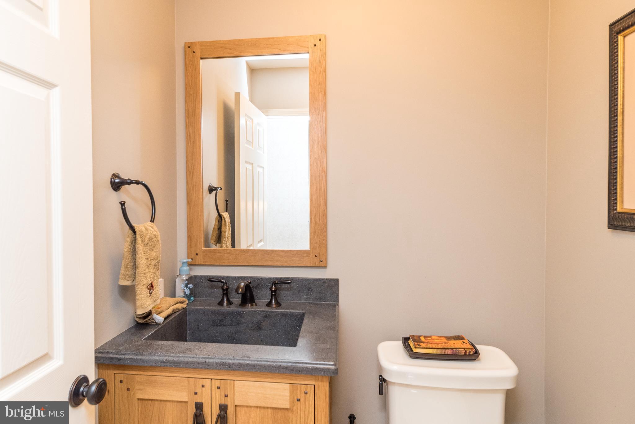 PENN FOREST - Residential