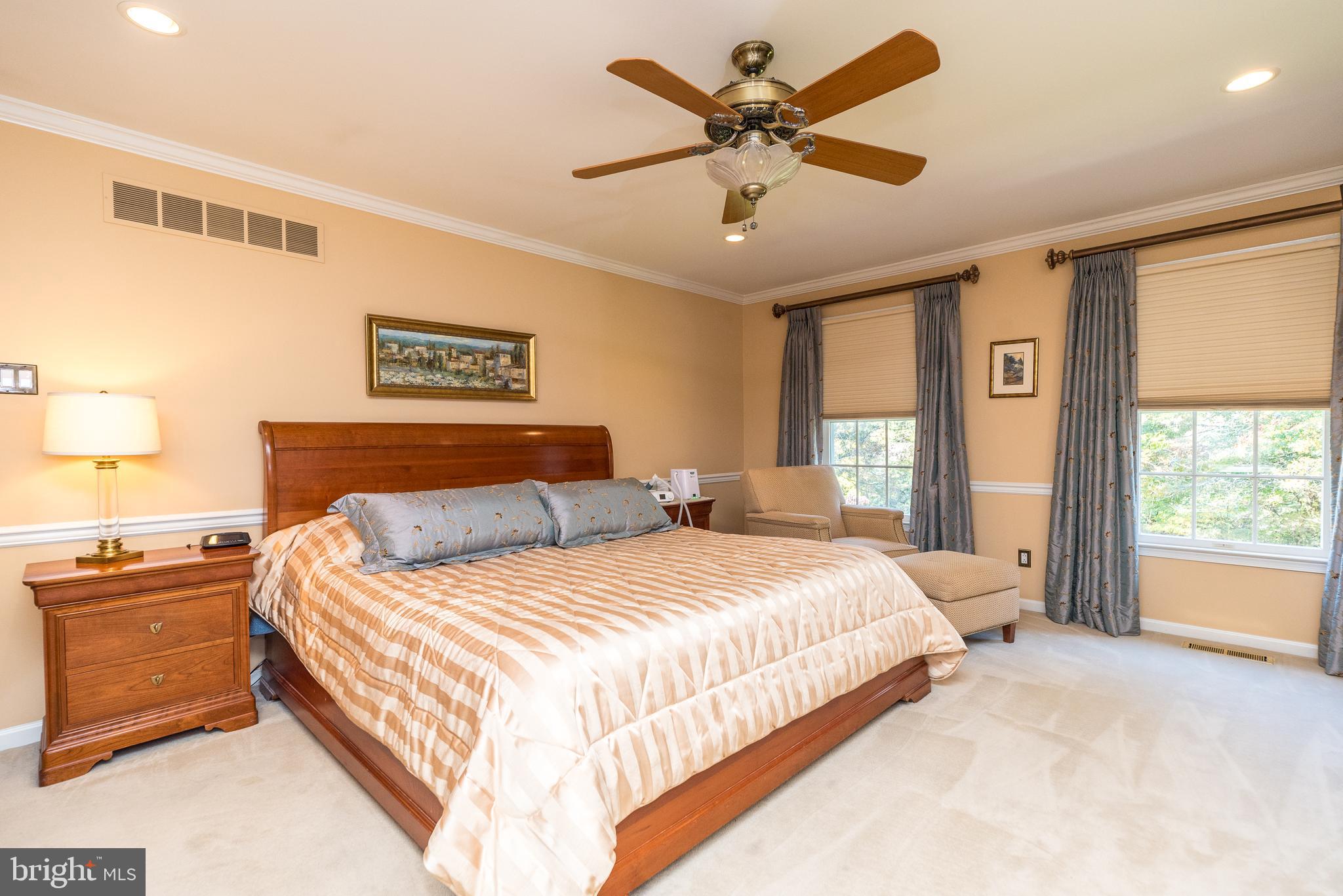 PENN FOREST - Residential