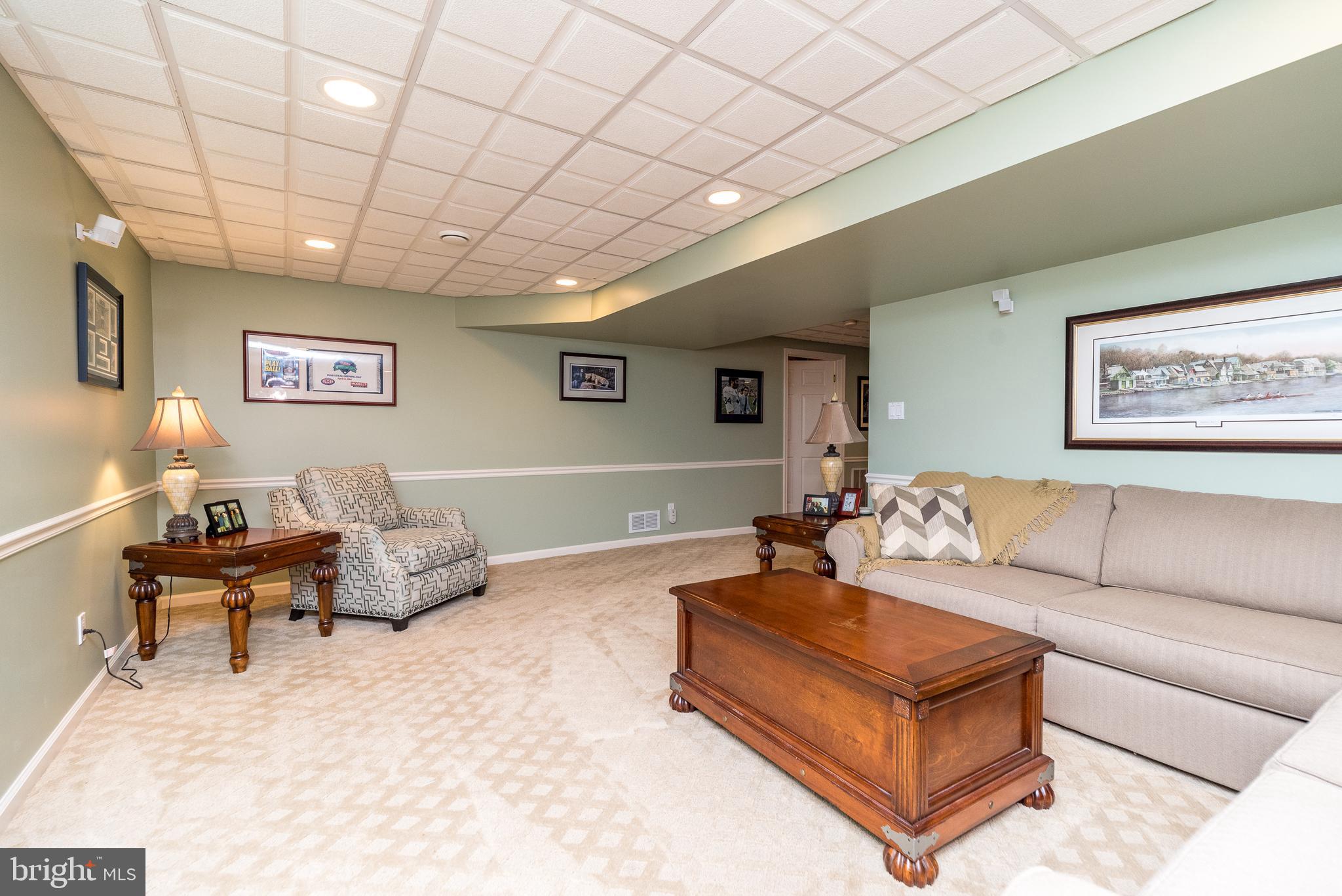 PENN FOREST - Residential