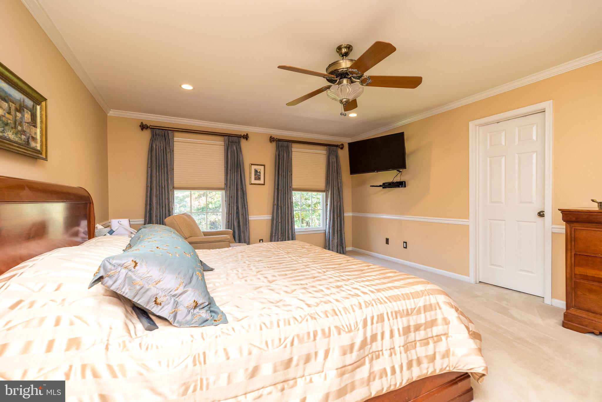 PENN FOREST - Residential