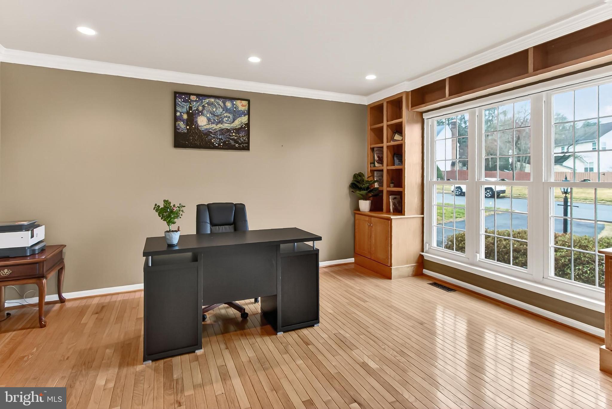 GREAT OAK - Residential