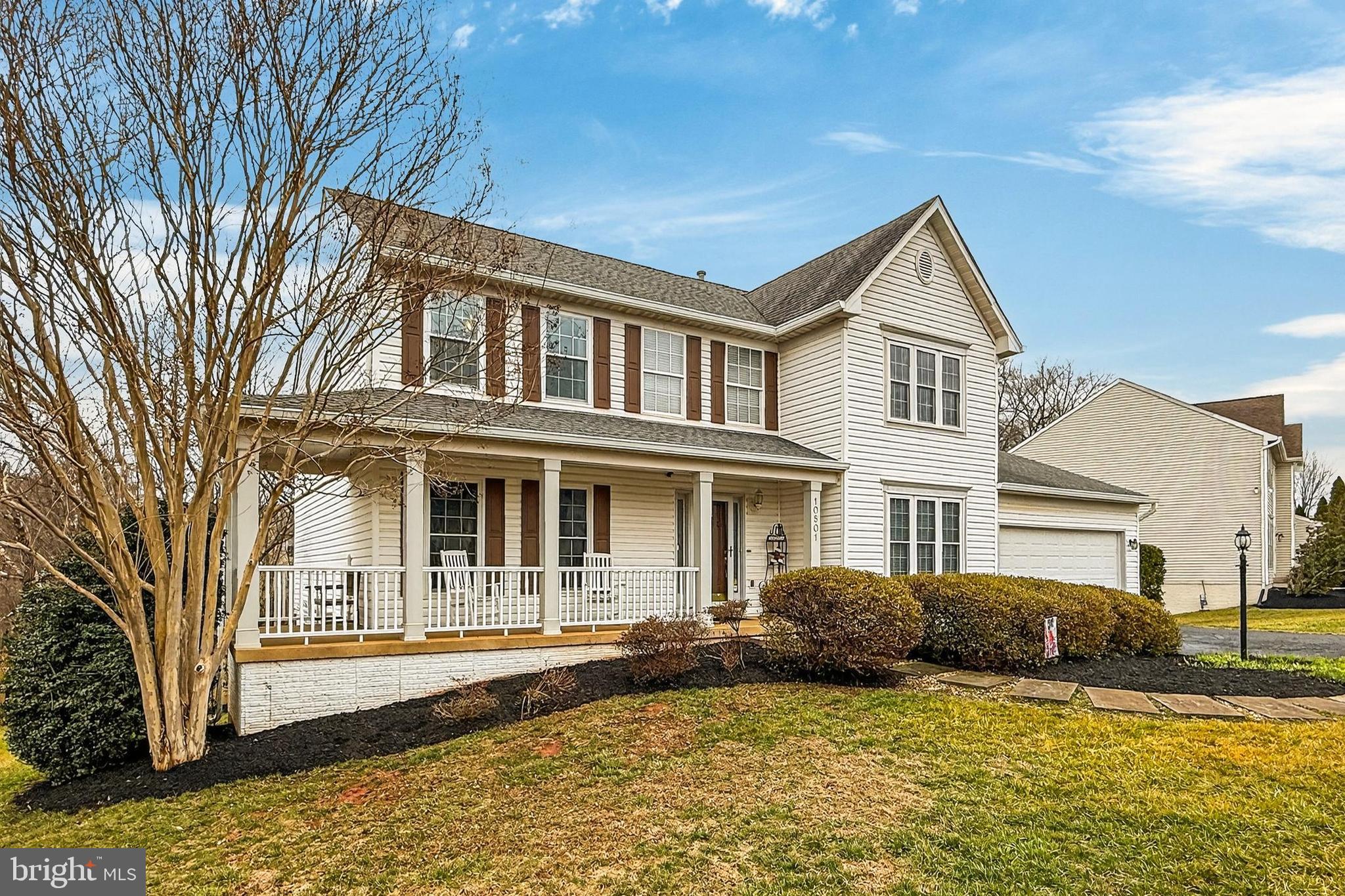 GREAT OAK - Residential