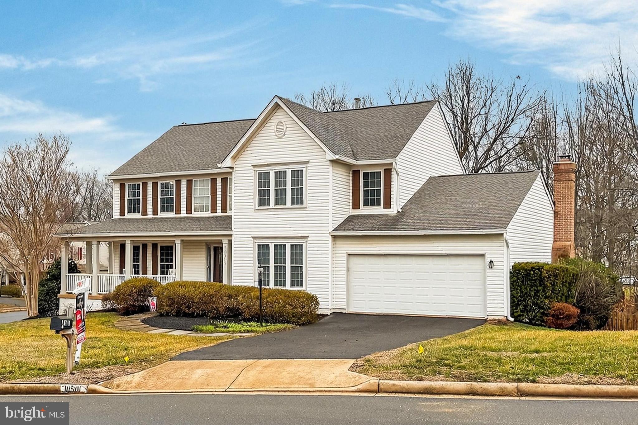 GREAT OAK - Residential