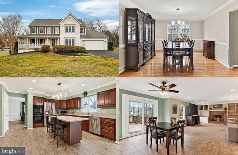 Photo of 10501 Winged Elm Circle, MANASSAS, VA 20110 (MLS # VAPW2111950)