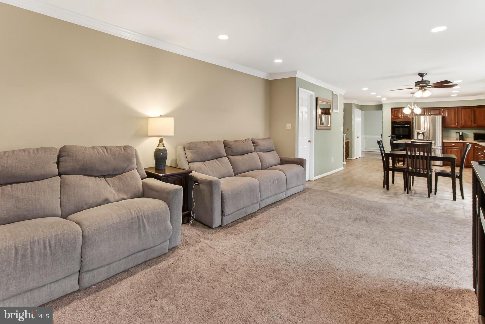 GREAT OAK - Residential