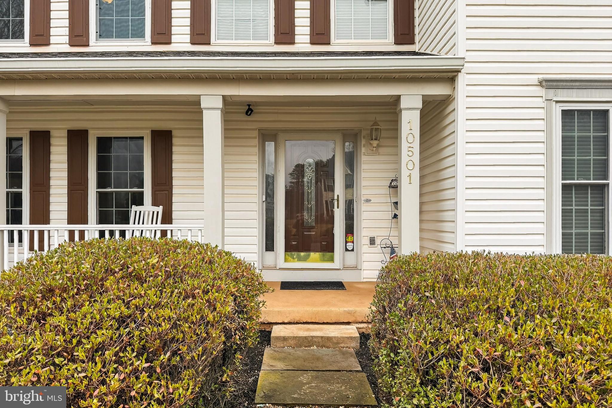 GREAT OAK - Residential