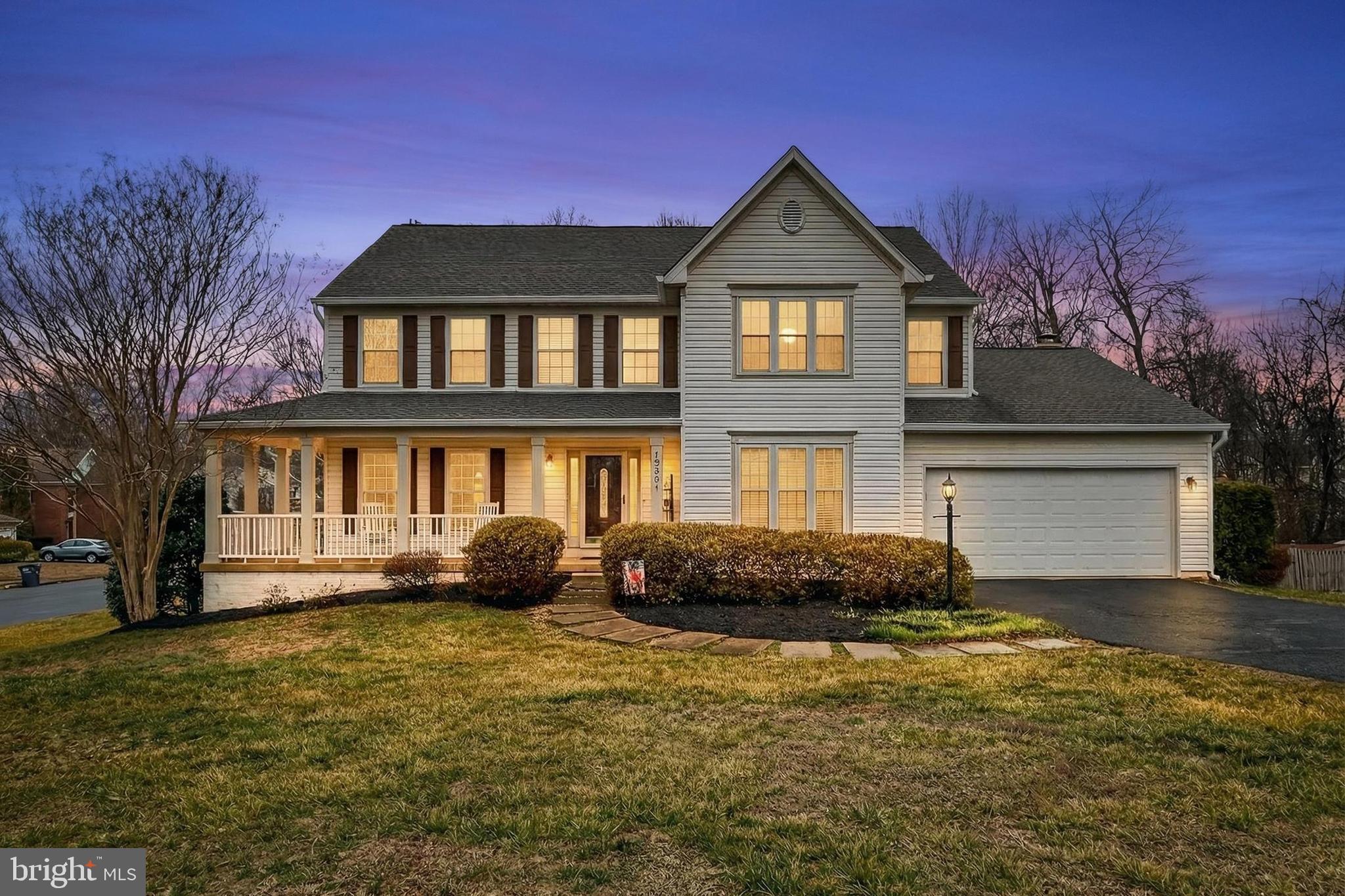 GREAT OAK - Residential