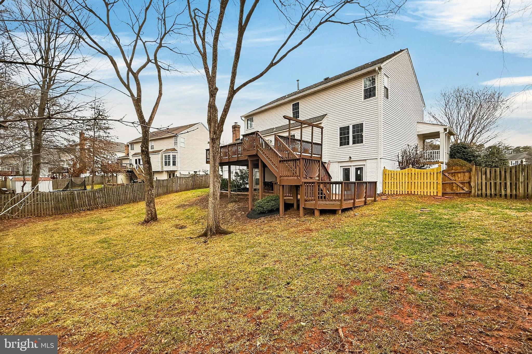 GREAT OAK - Residential