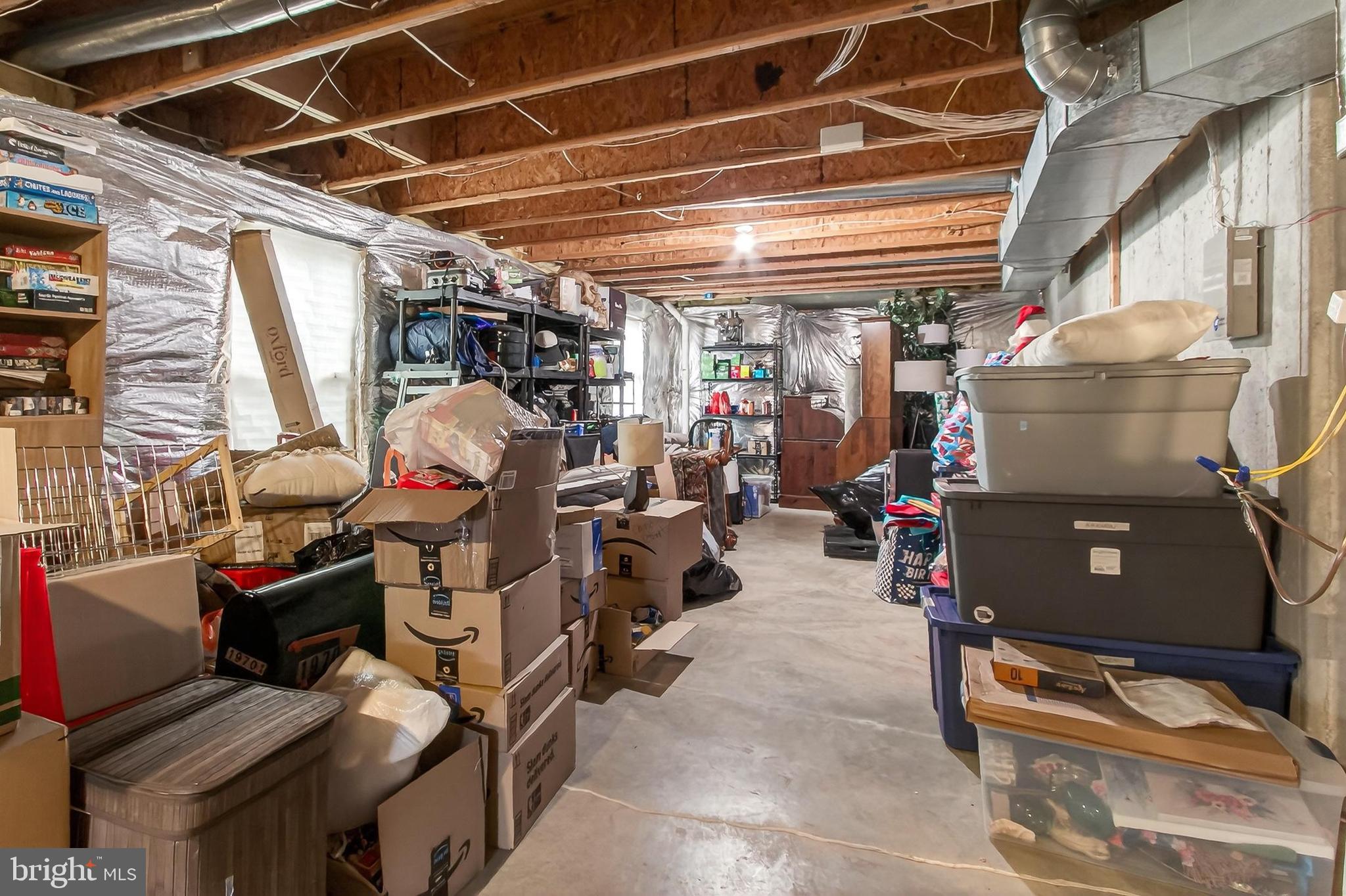 GREAT OAK - Residential