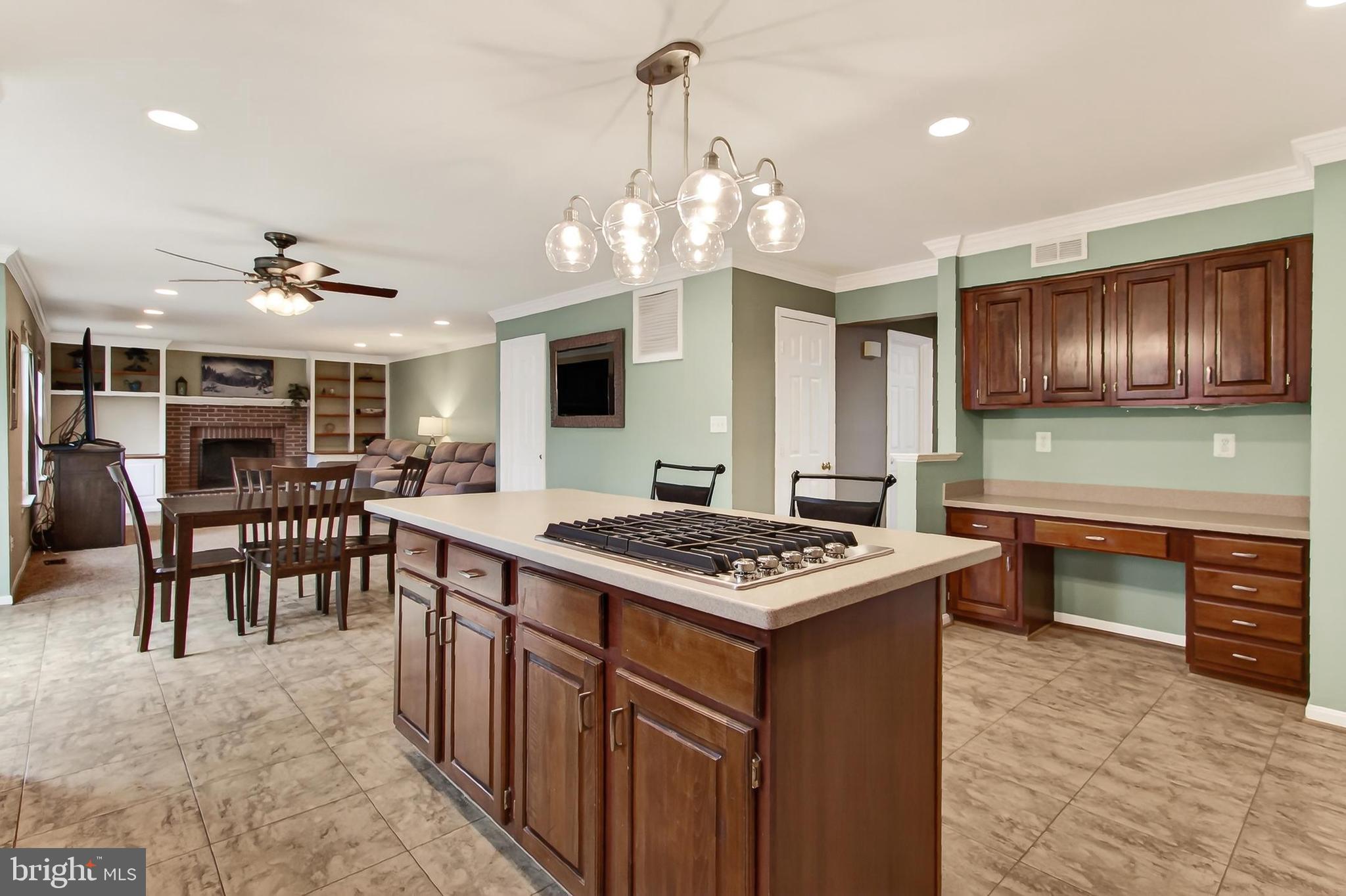 GREAT OAK - Residential