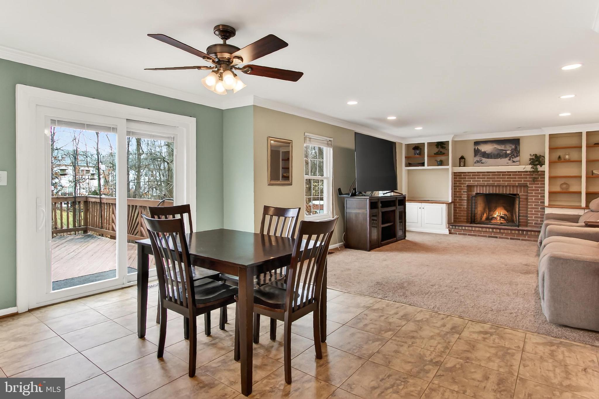 GREAT OAK - Residential