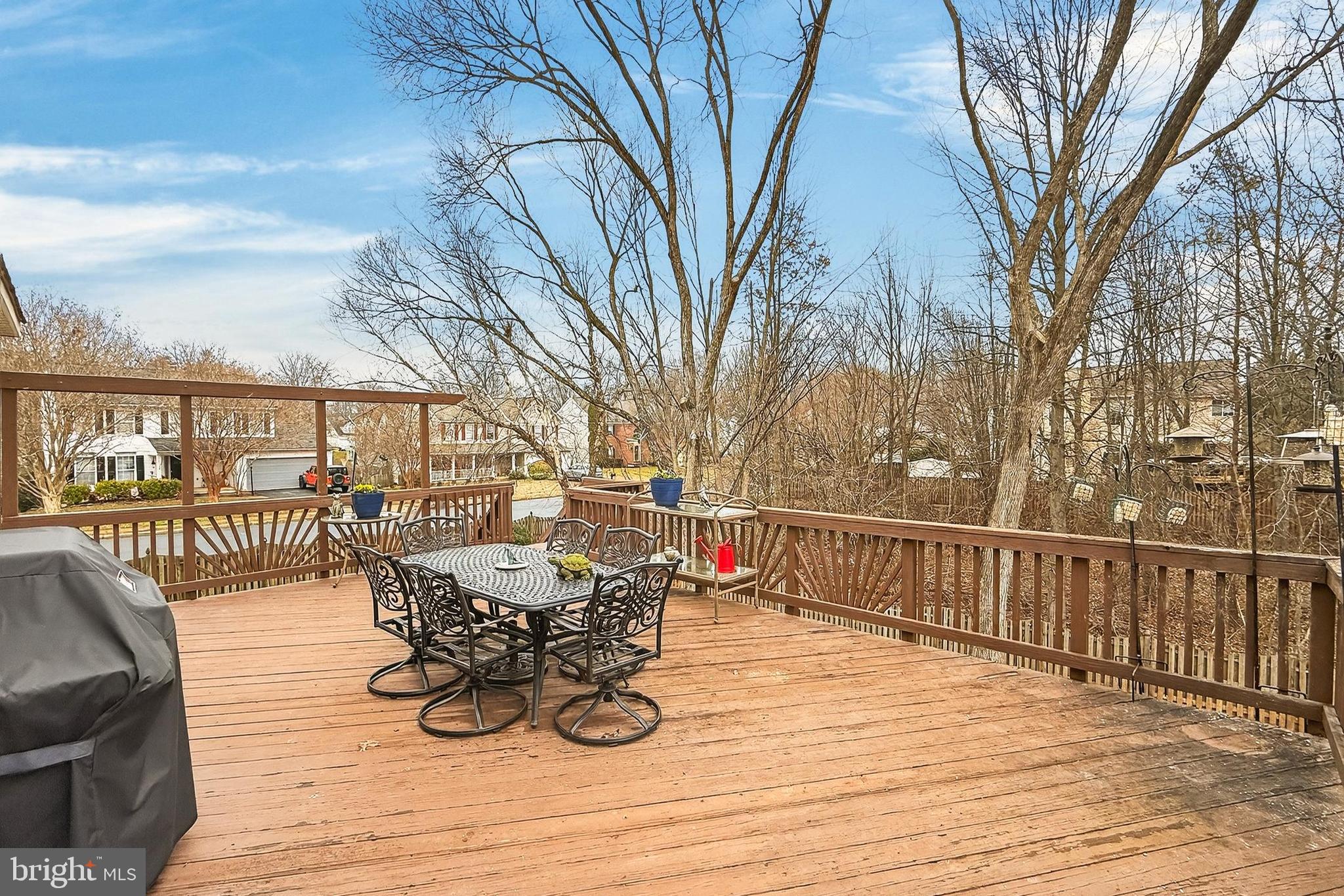 GREAT OAK - Residential