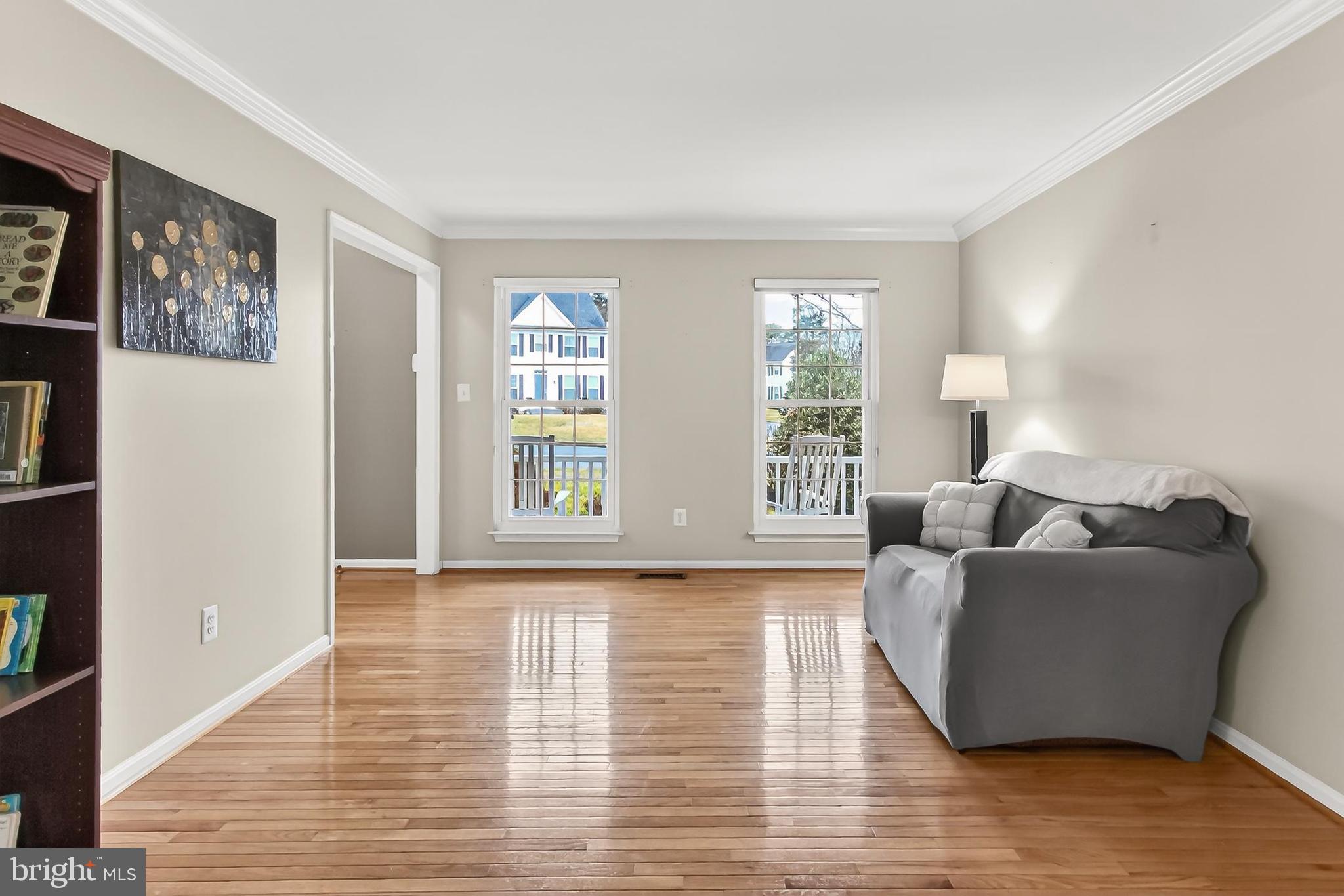 GREAT OAK - Residential