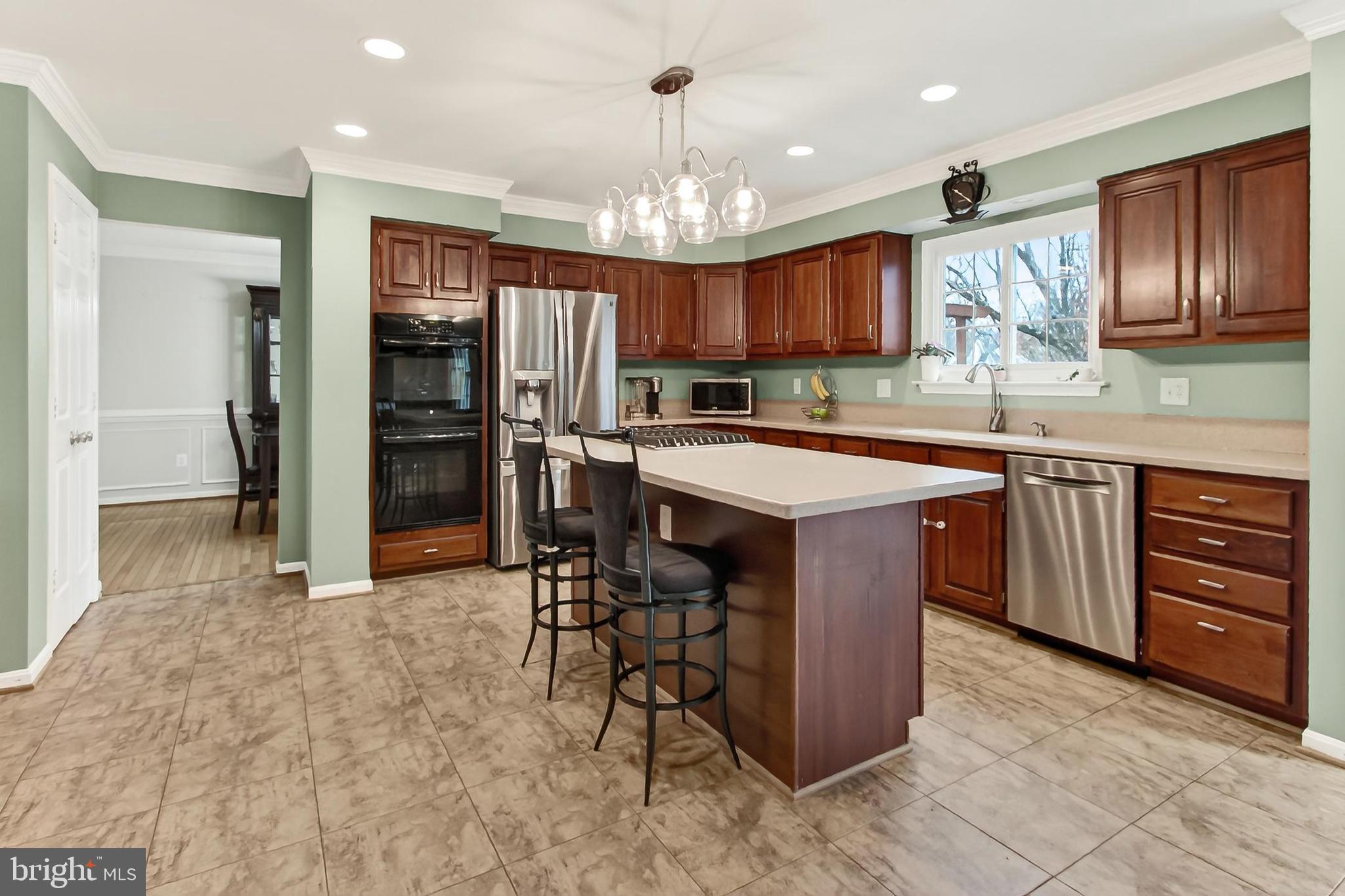 GREAT OAK - Residential