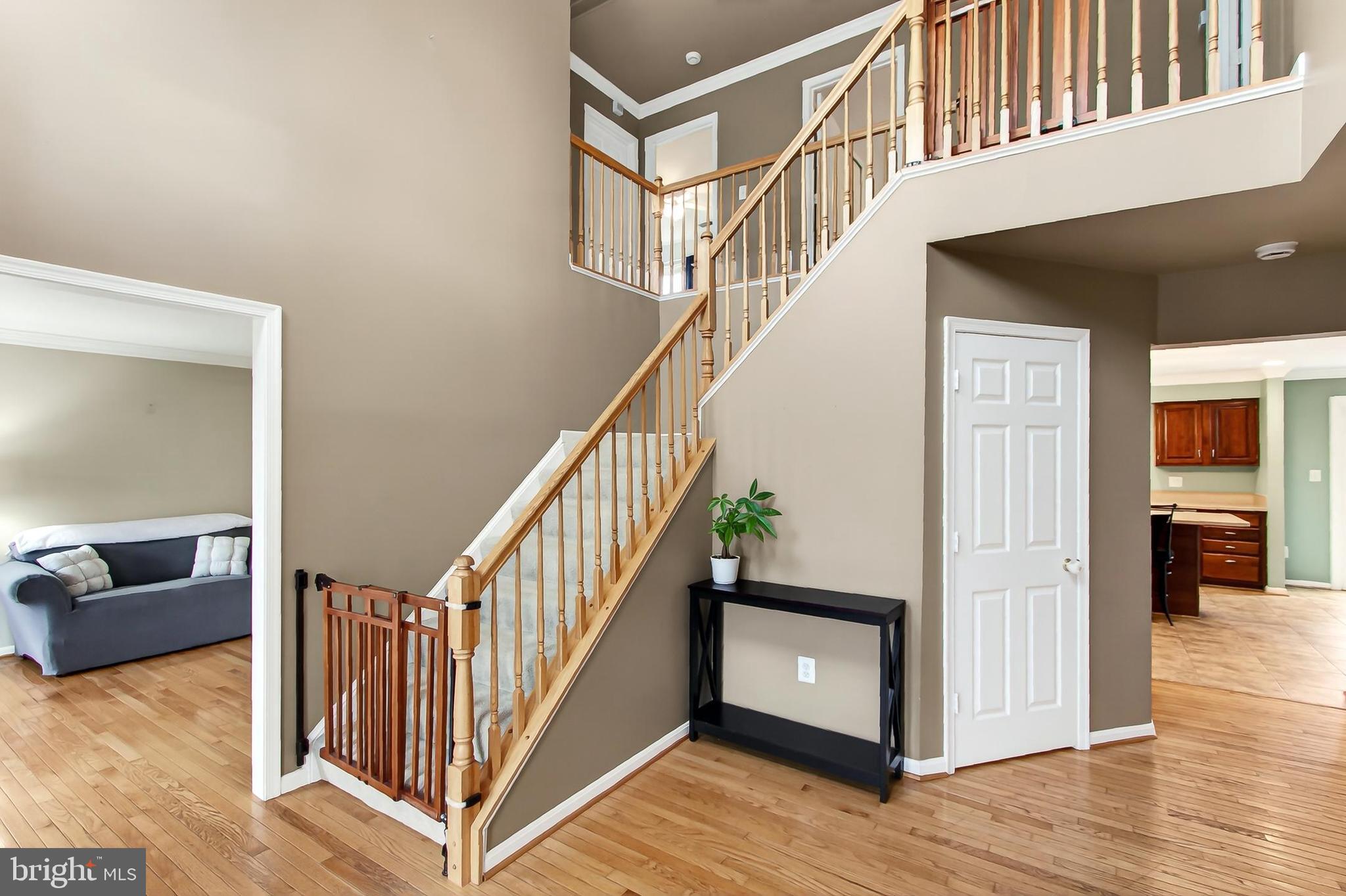 GREAT OAK - Residential