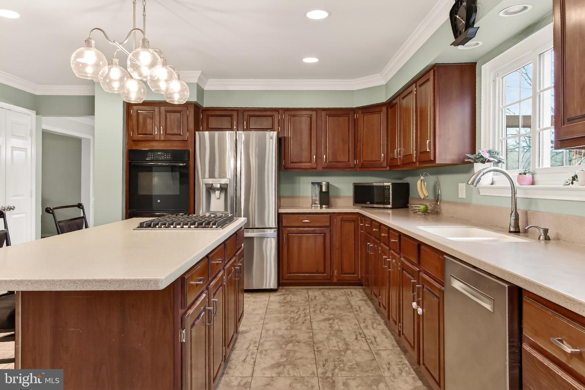 GREAT OAK - Residential