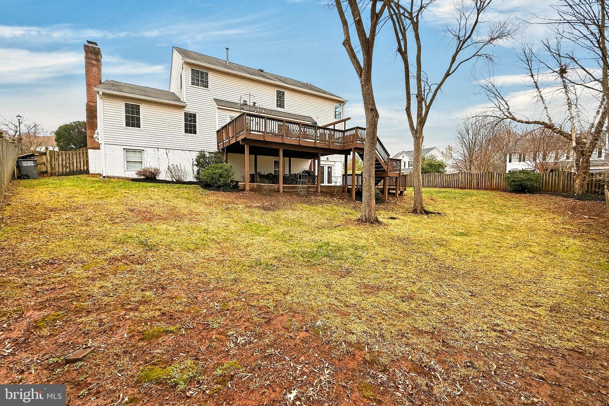 GREAT OAK - Residential