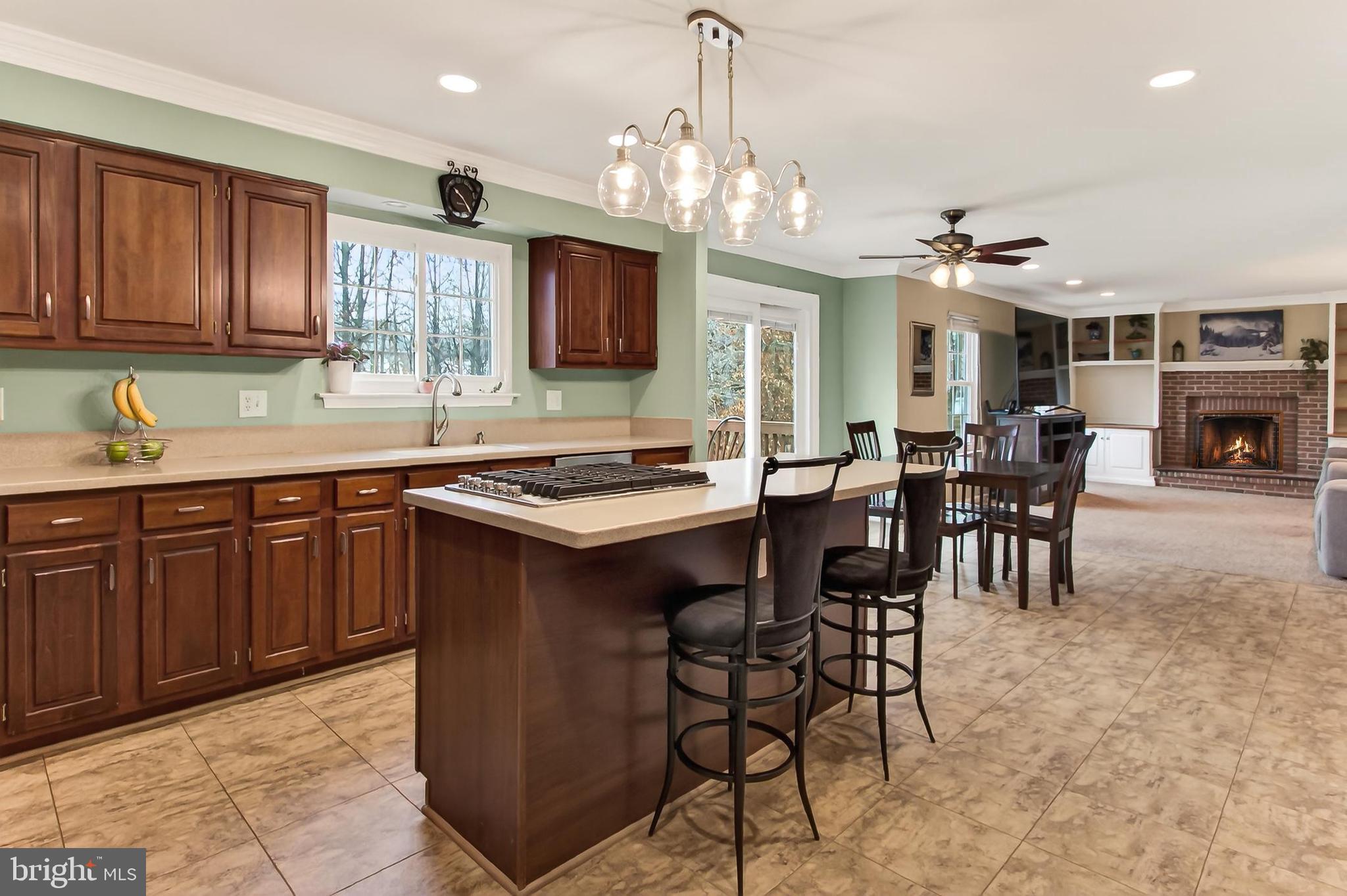 GREAT OAK - Residential