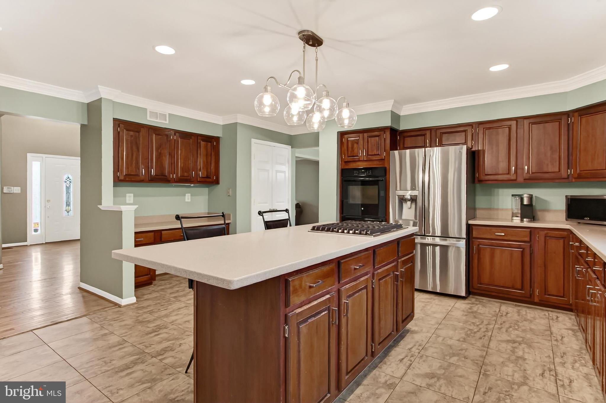 GREAT OAK - Residential