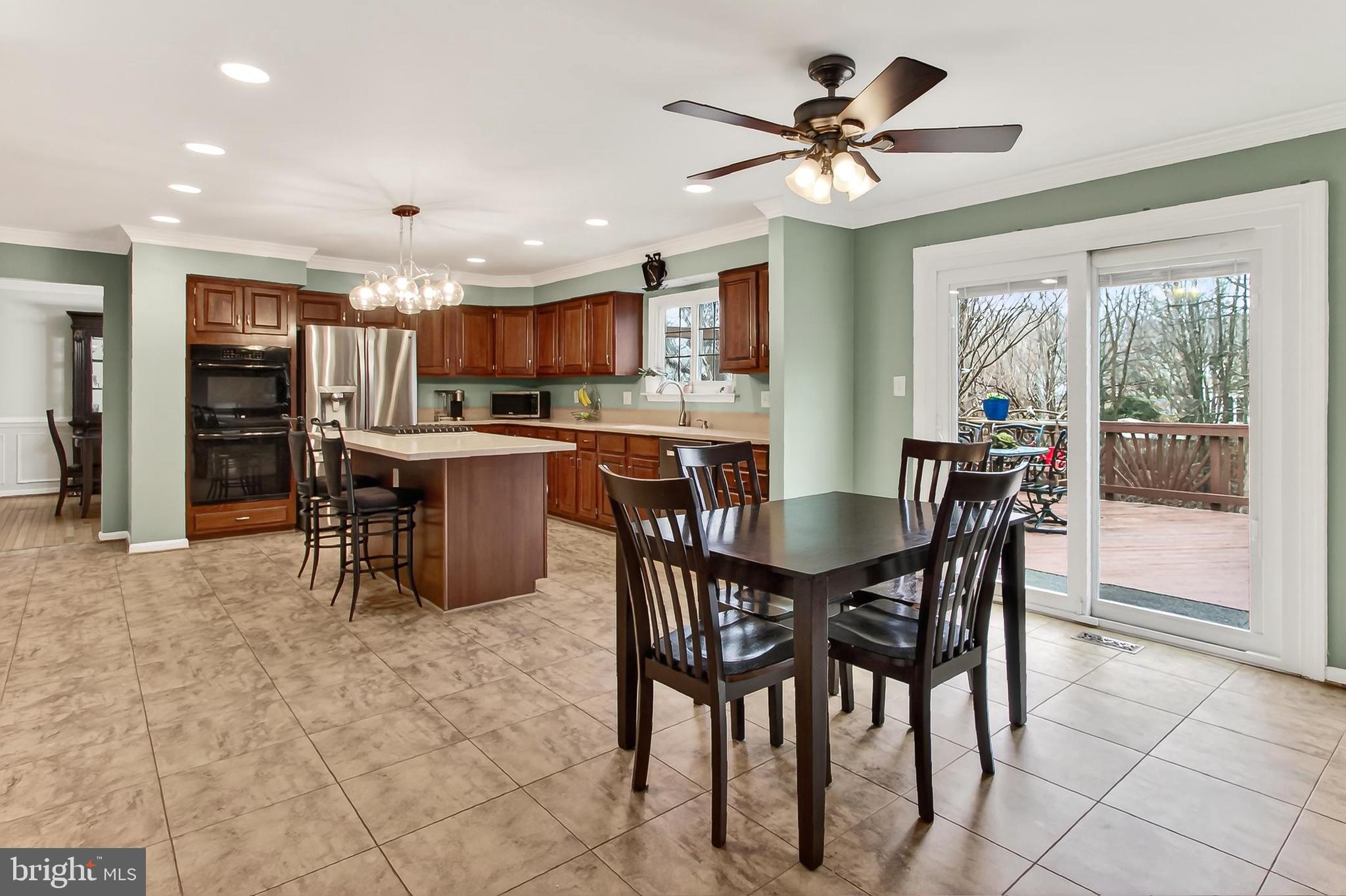 GREAT OAK - Residential