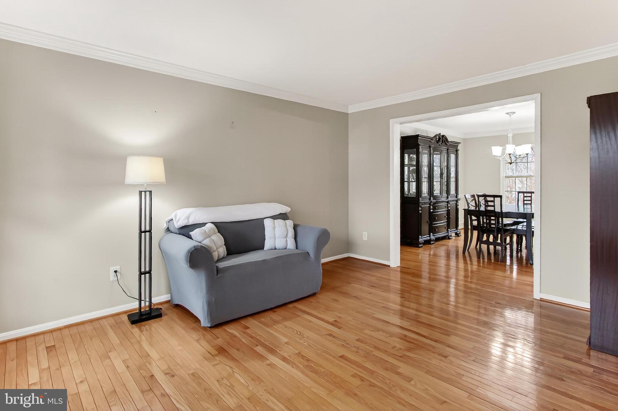 GREAT OAK - Residential