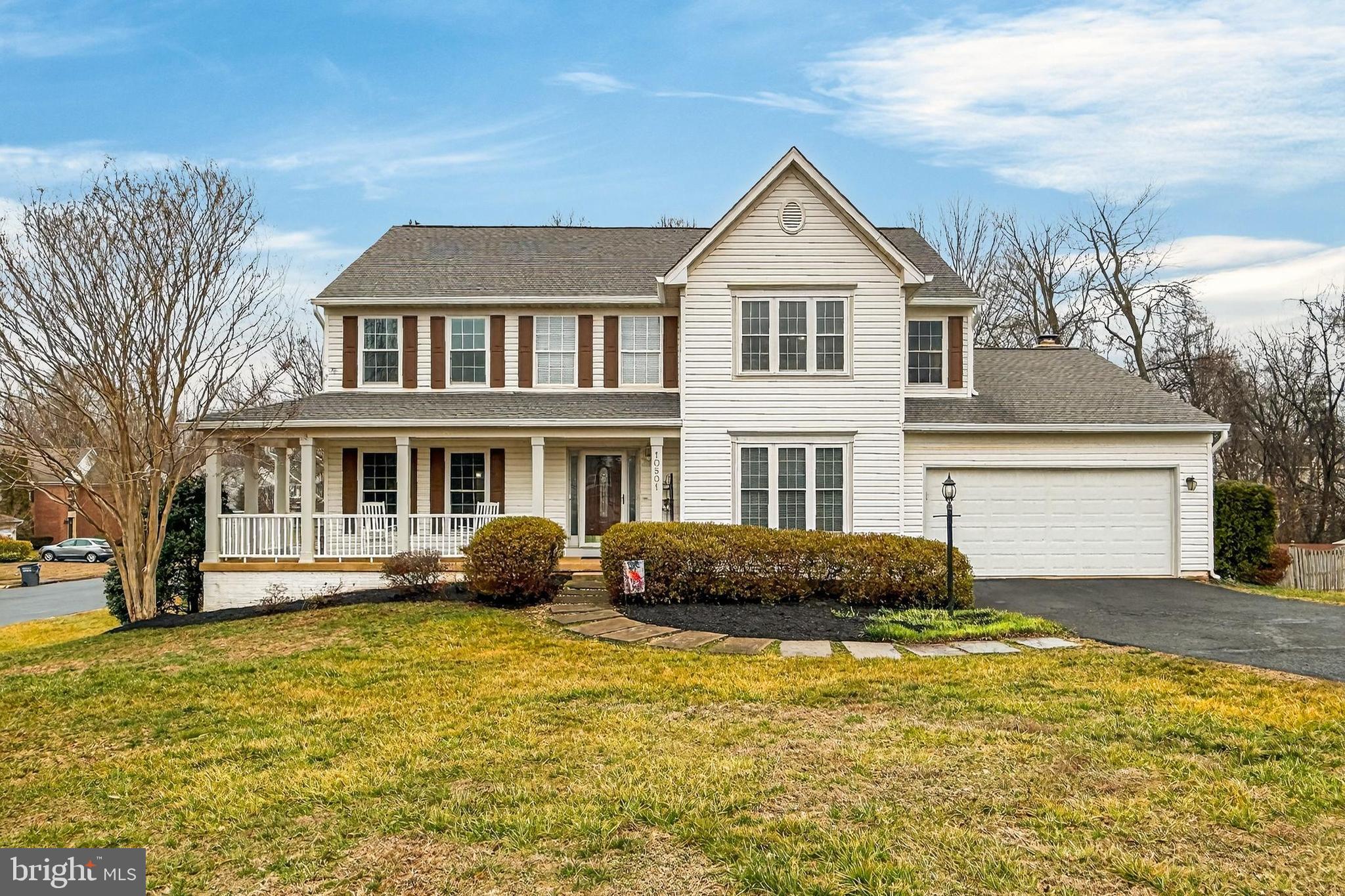 GREAT OAK - Residential