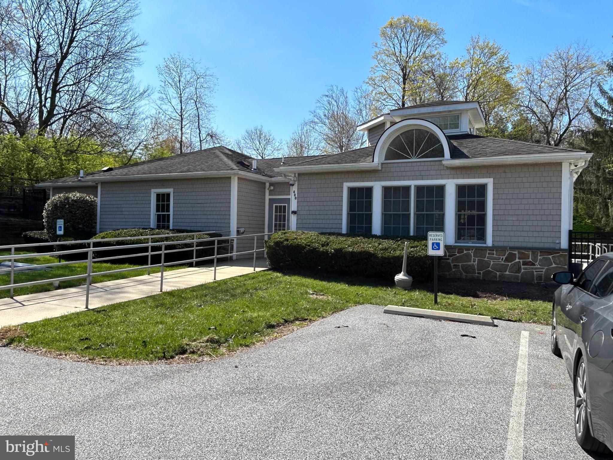 DARLINGTON WOODS - Residential