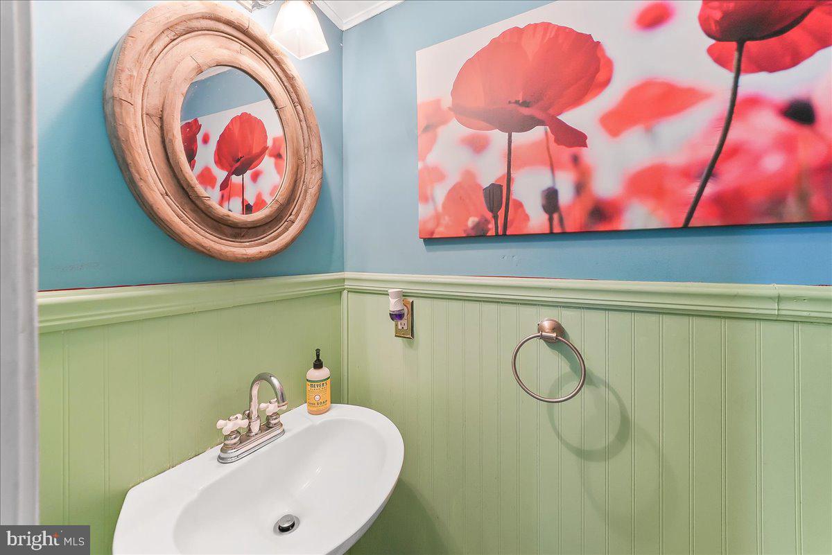 DARLINGTON WOODS - Residential